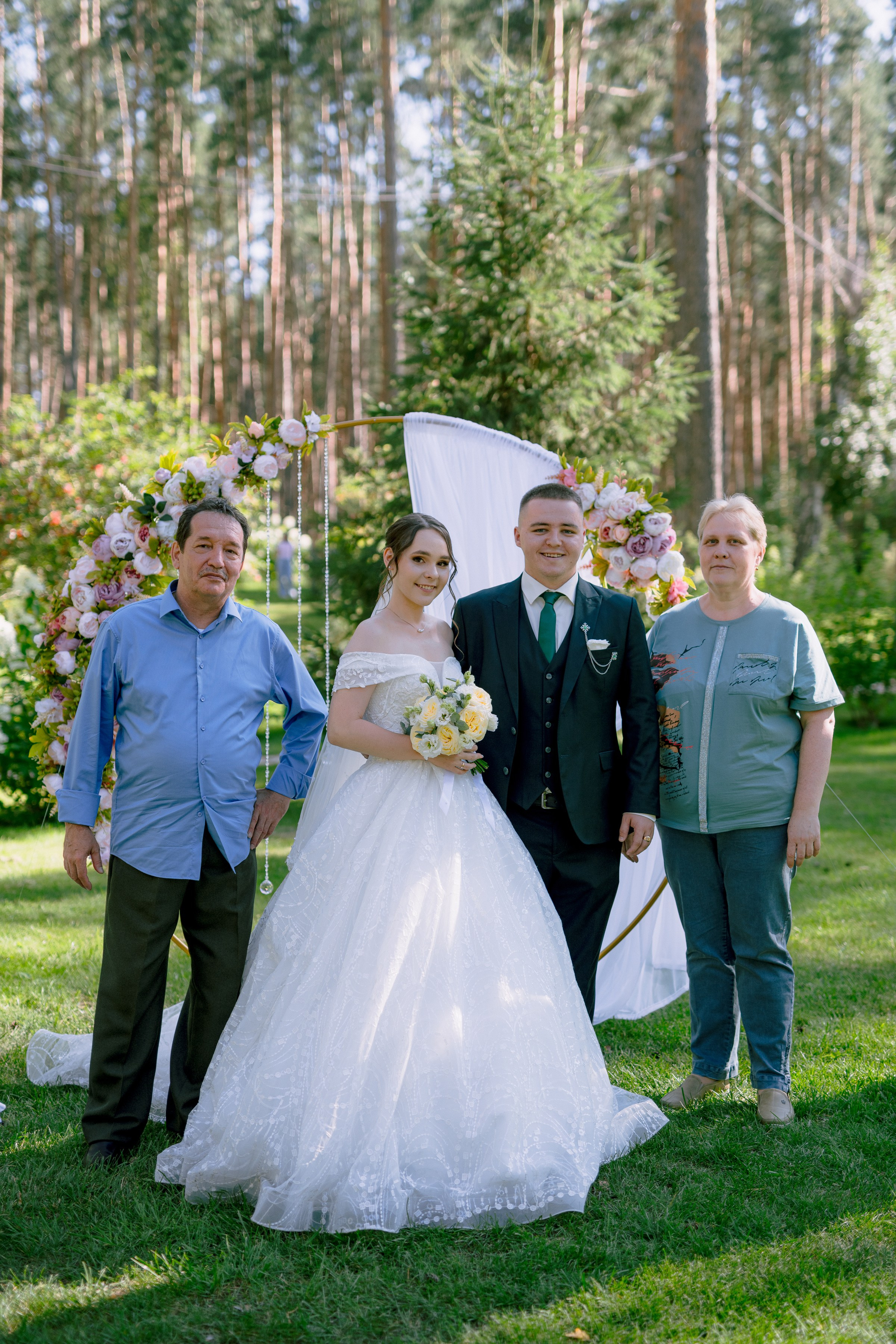 Свадебный анонс. Данил и Вера. Свадебный и контент- фотограф в Тольятти, Самаре, Москве Яна Уруева