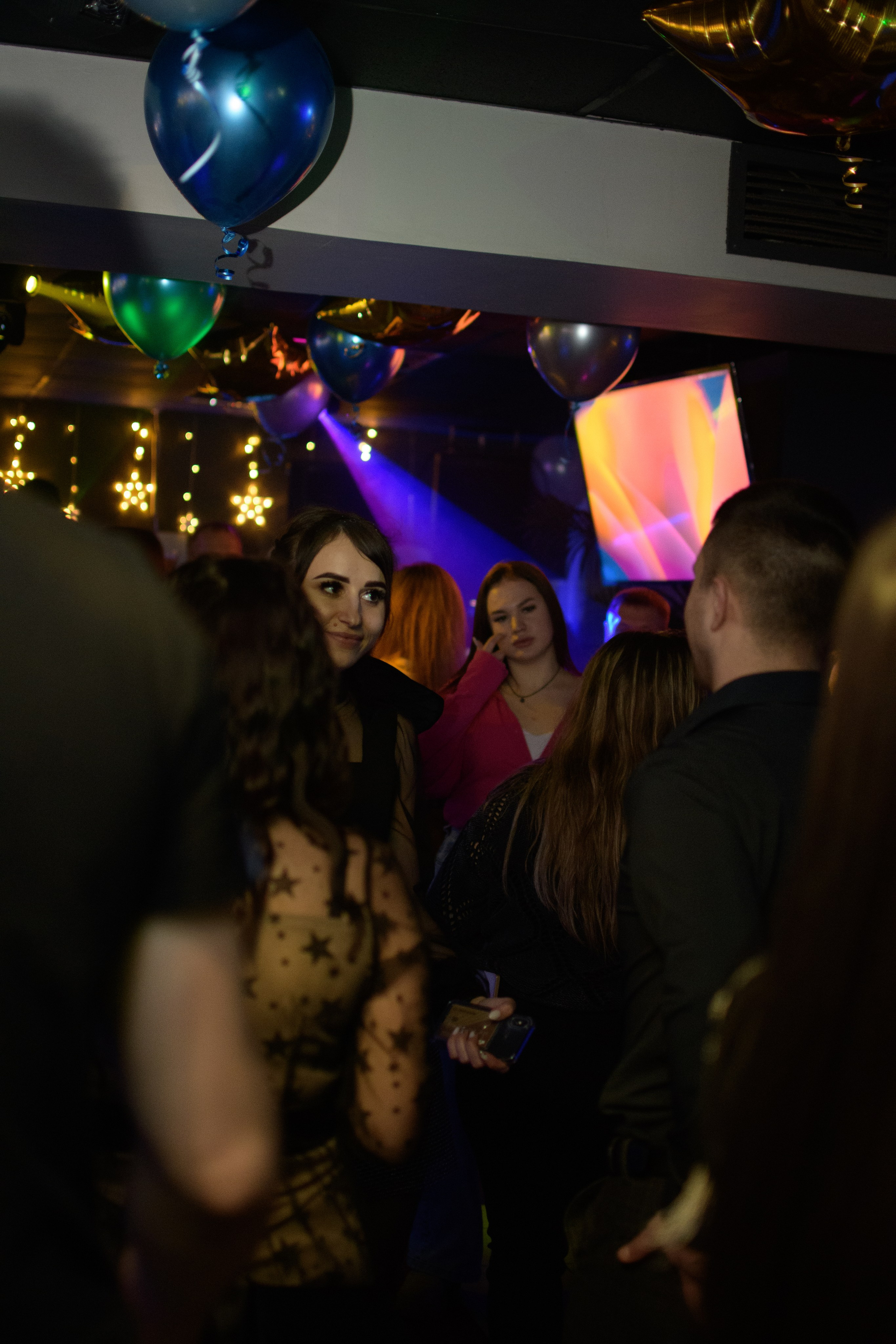 HOLLYWOOD / 6 YEARS. Photokarish