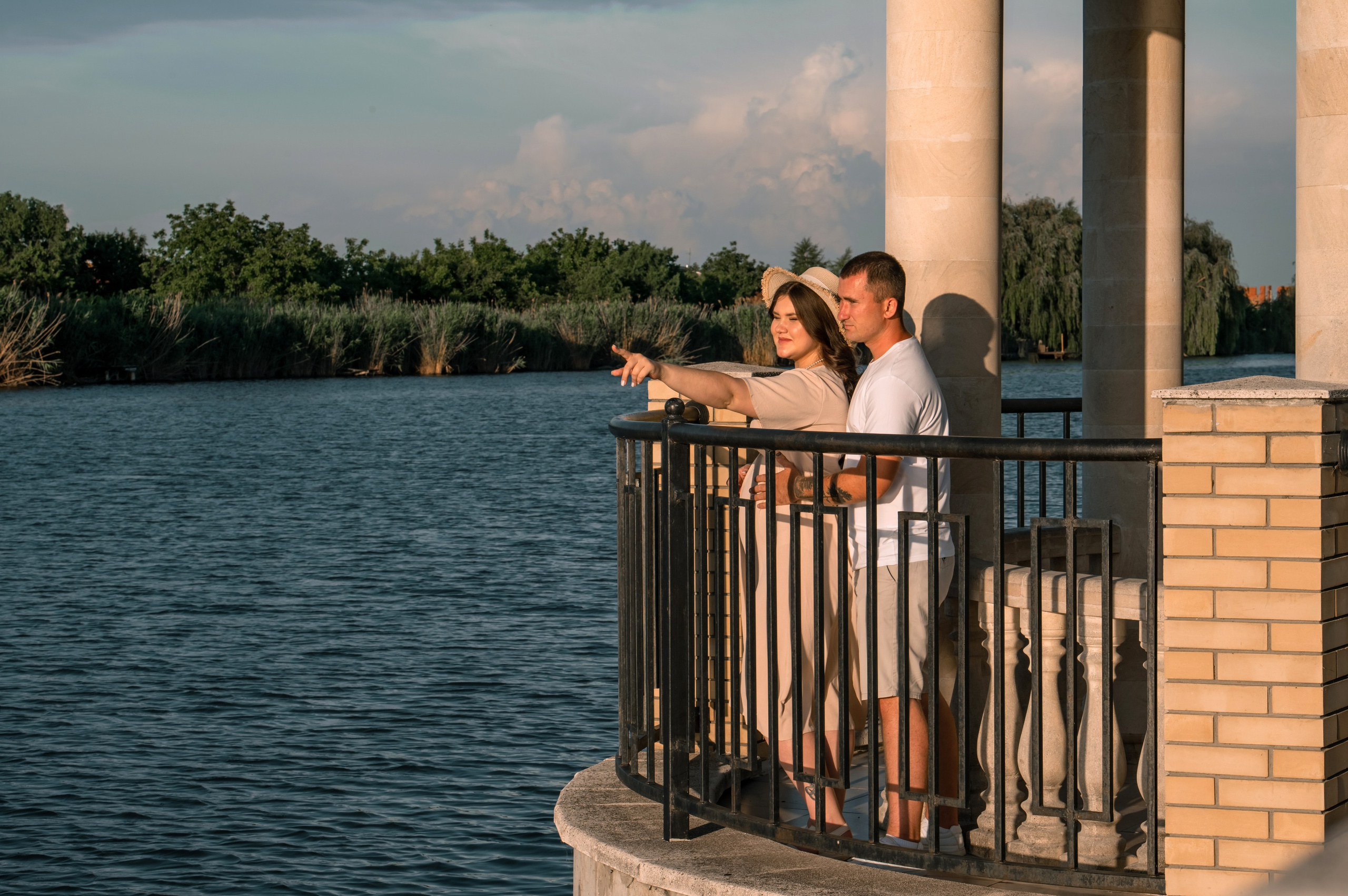 В ОЖИДАНИИ ЧУДА. Свадебный и семейный фотограф в Краснодарском крае