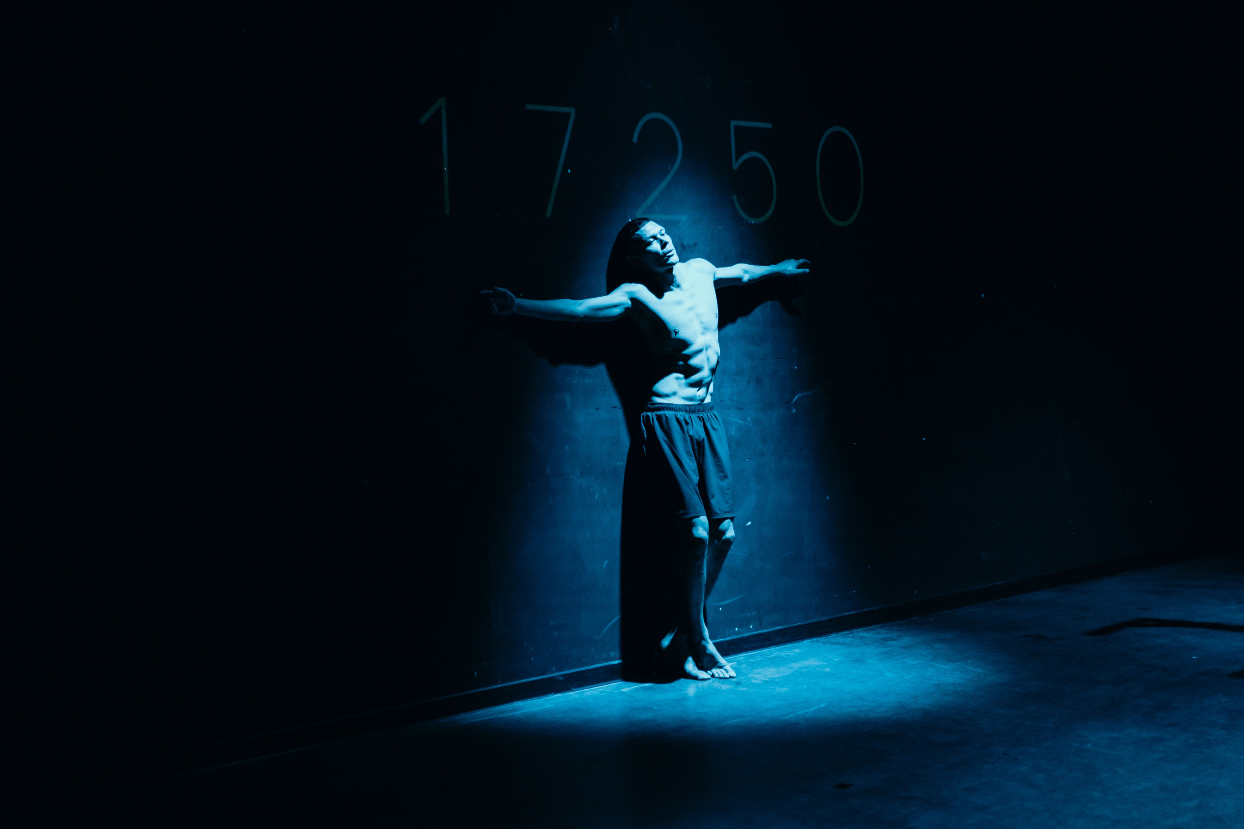 Спектакль 15 172. Главная