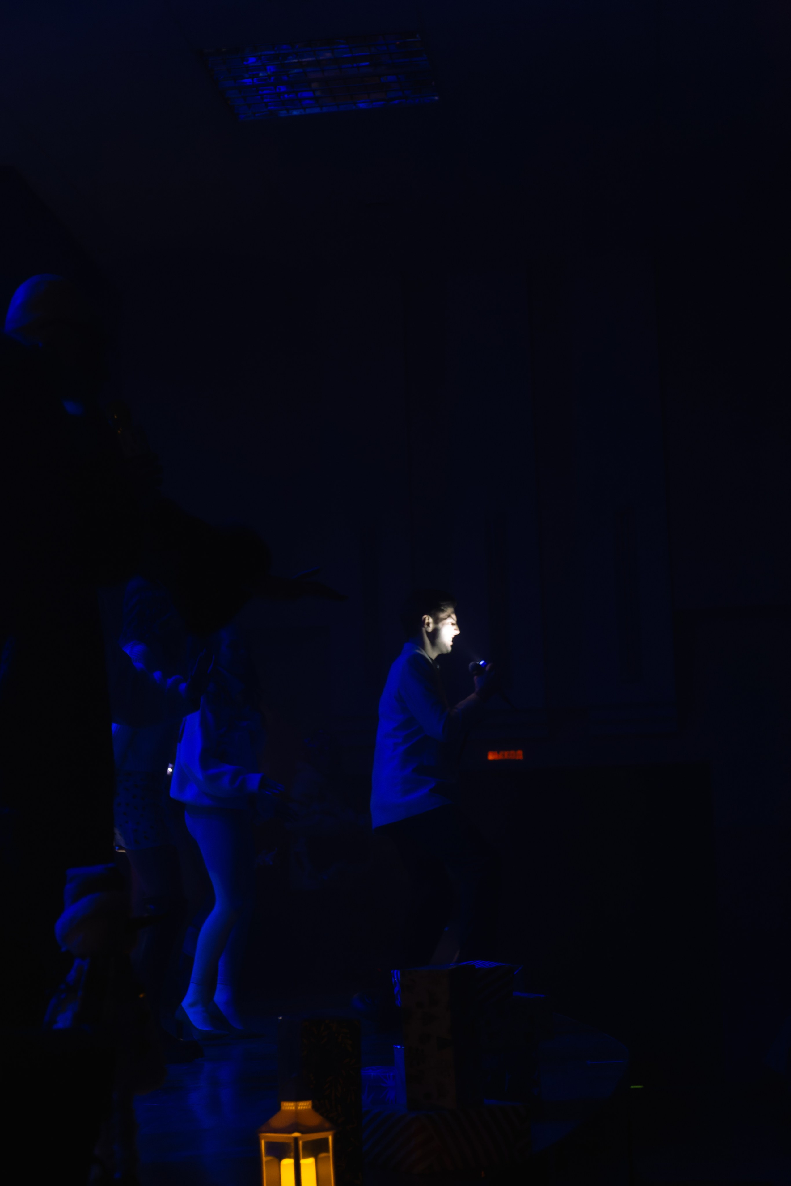 СмолГУ — Зелёное Яблоко — 50/50. KiPPER Gallery — Фотограф