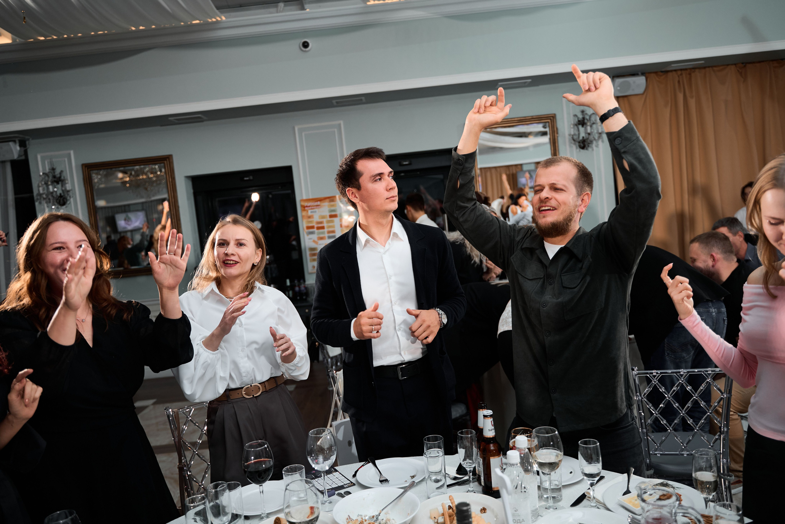 Ойл энерджи. Фотограф и видеограф в Екатеринбурге