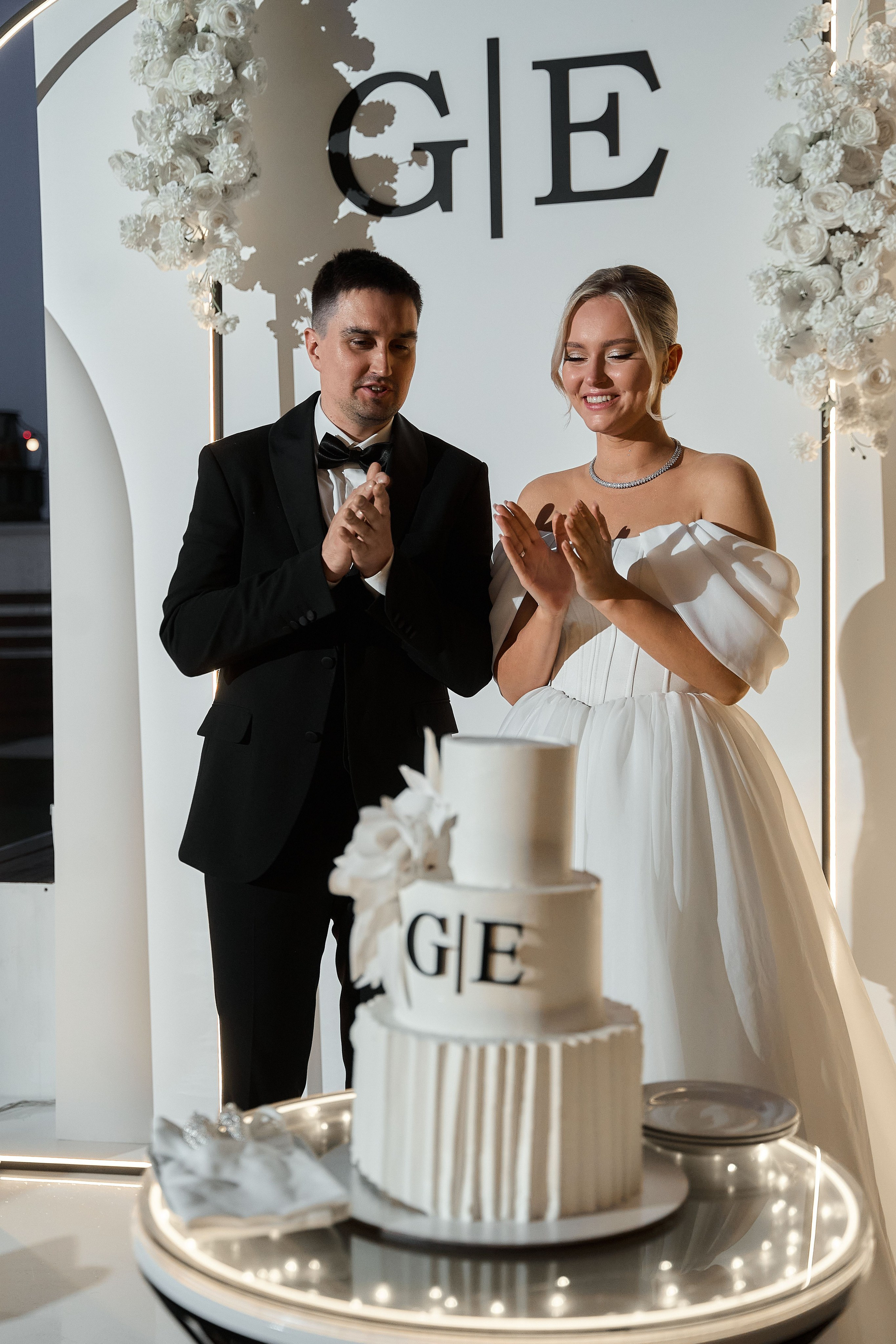 Григорий и Елизавета. Фотограф и видеограф в Екатеринбурге