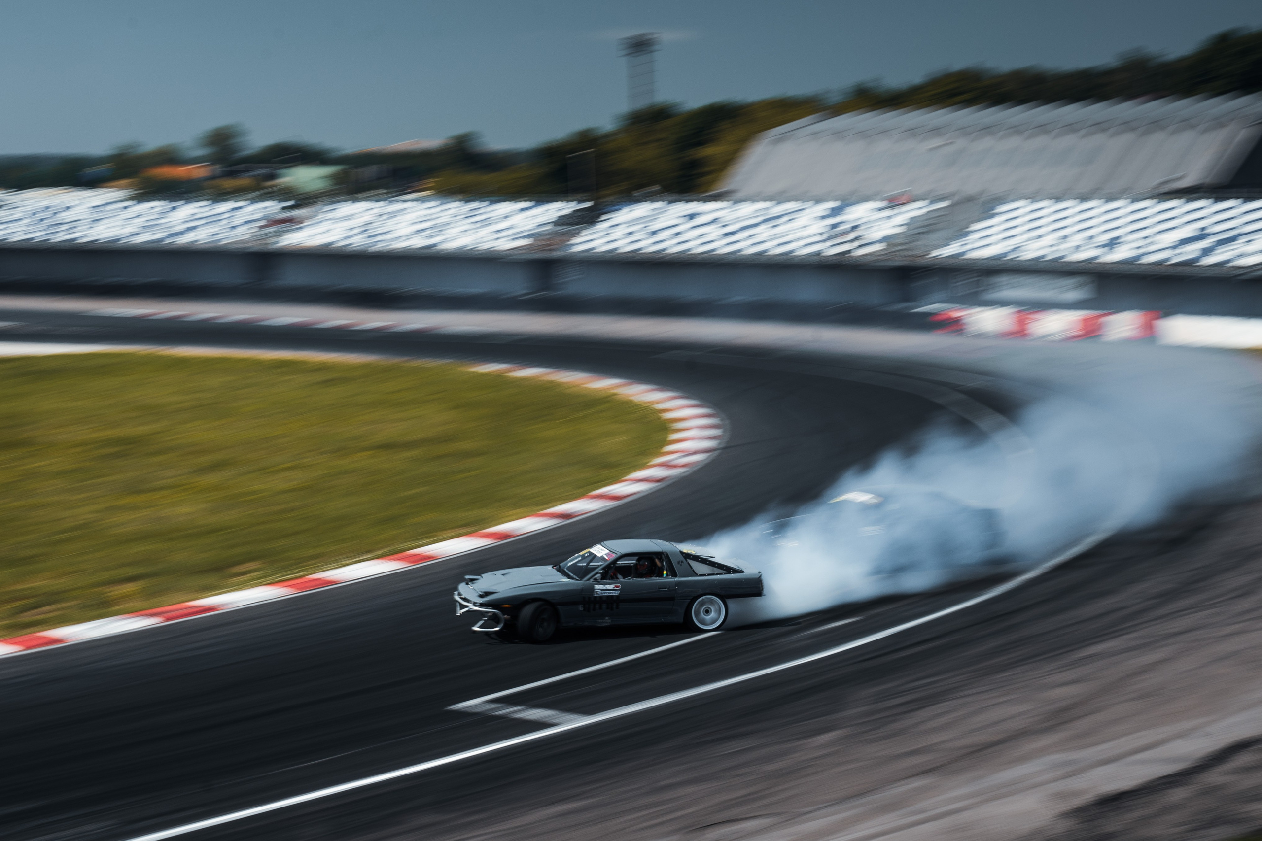 ADM Drift Contest 2024. Автомобильный фотограф в Москве Иван Петушков