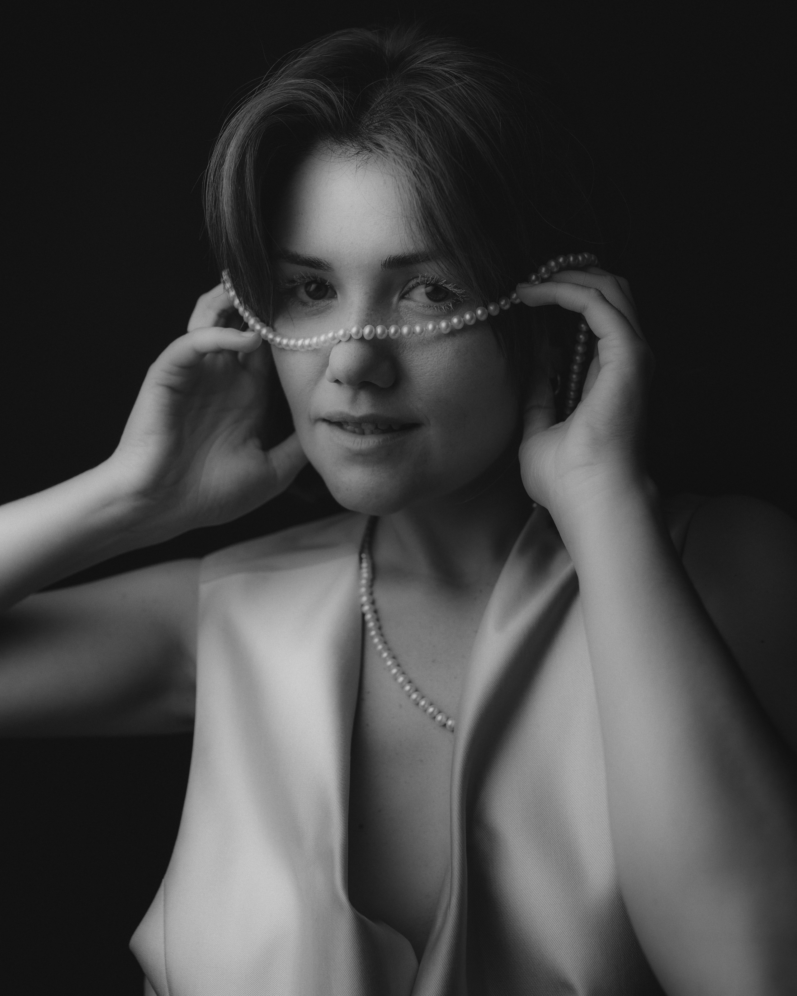 YANA. Фотограф Иркутск Виолетта Занина