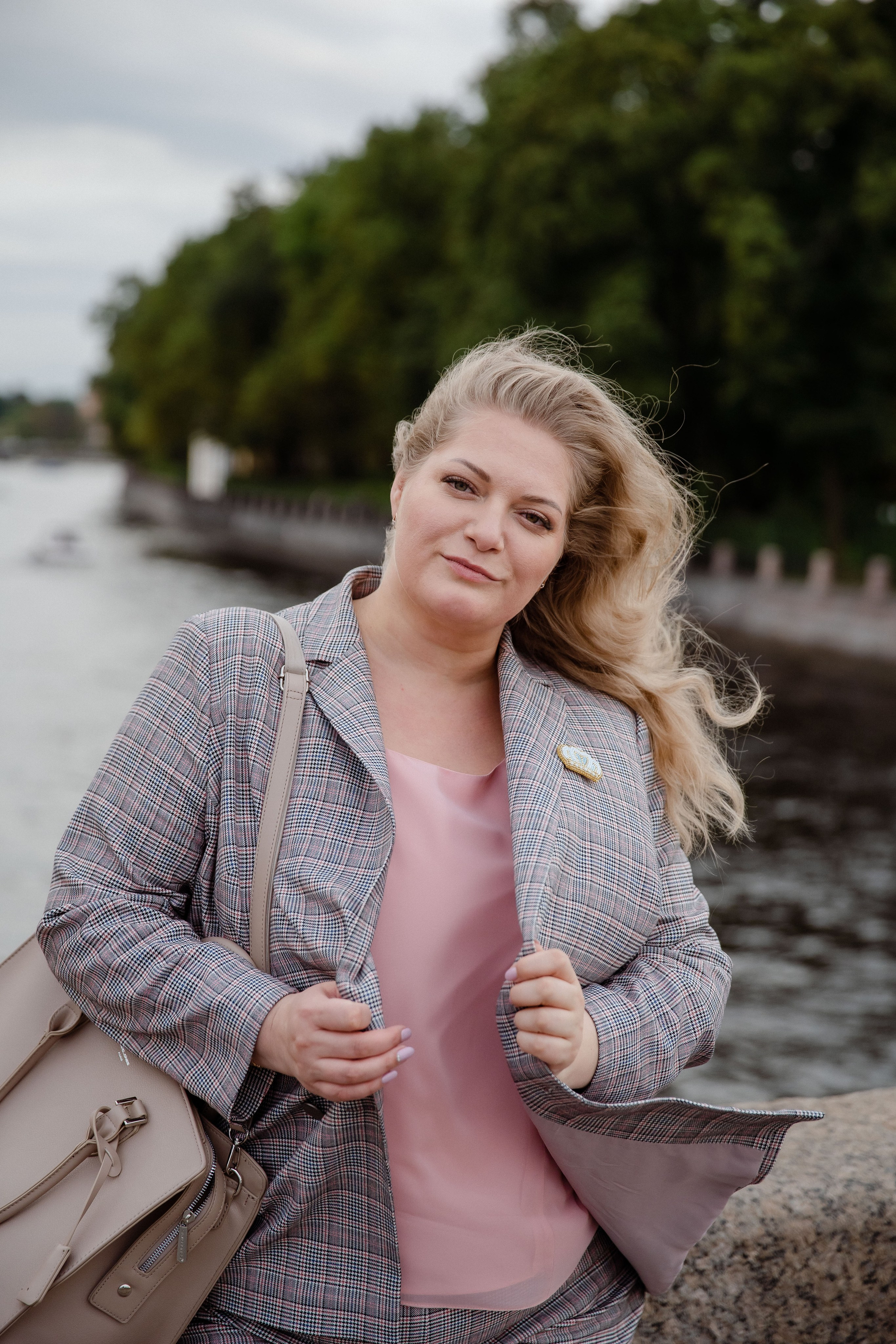 Анна. Фотограф в Санкт-Петербурге Маргарита Мирошниченко