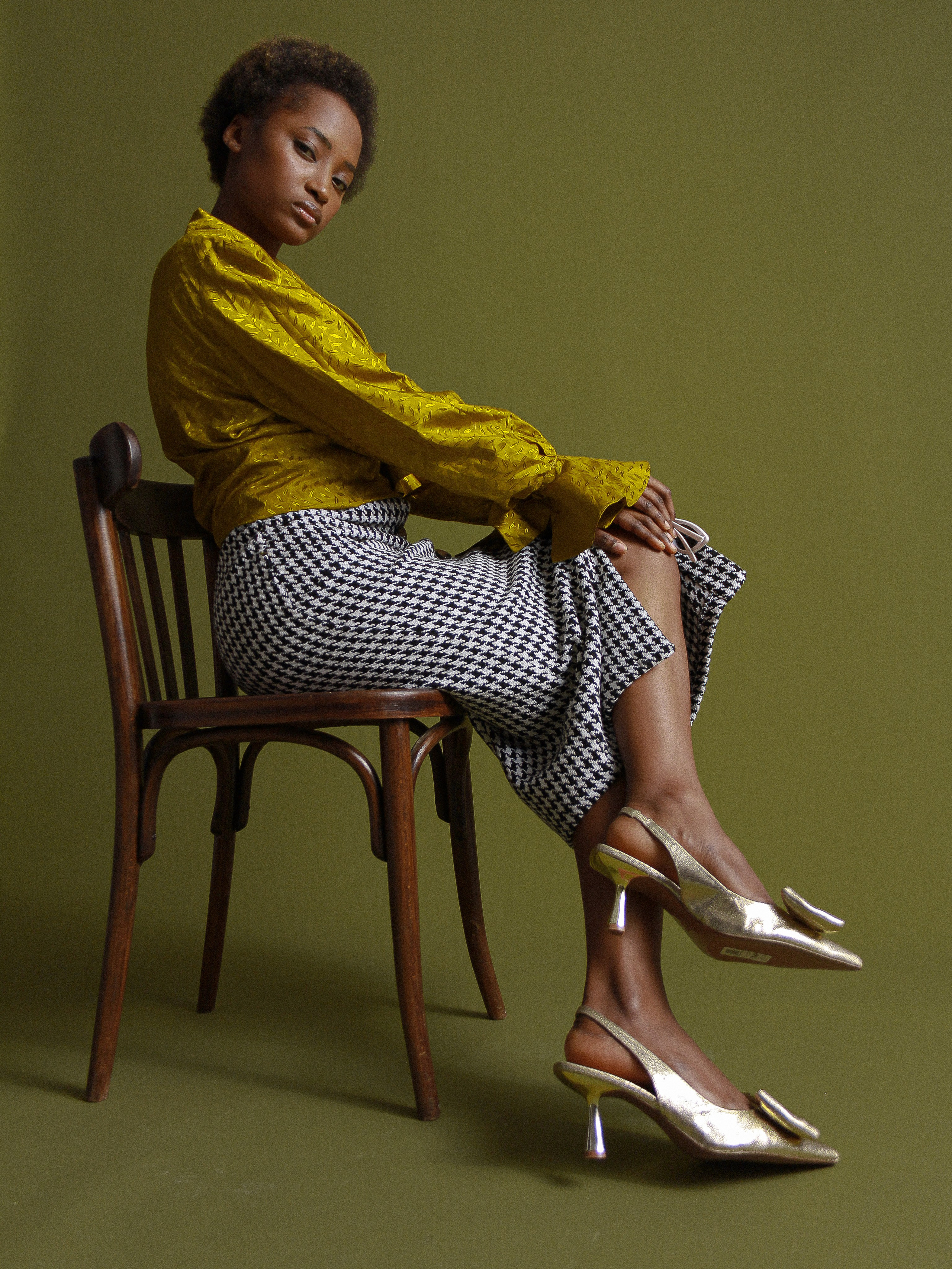 Maya. Modeling agency TM MODELS