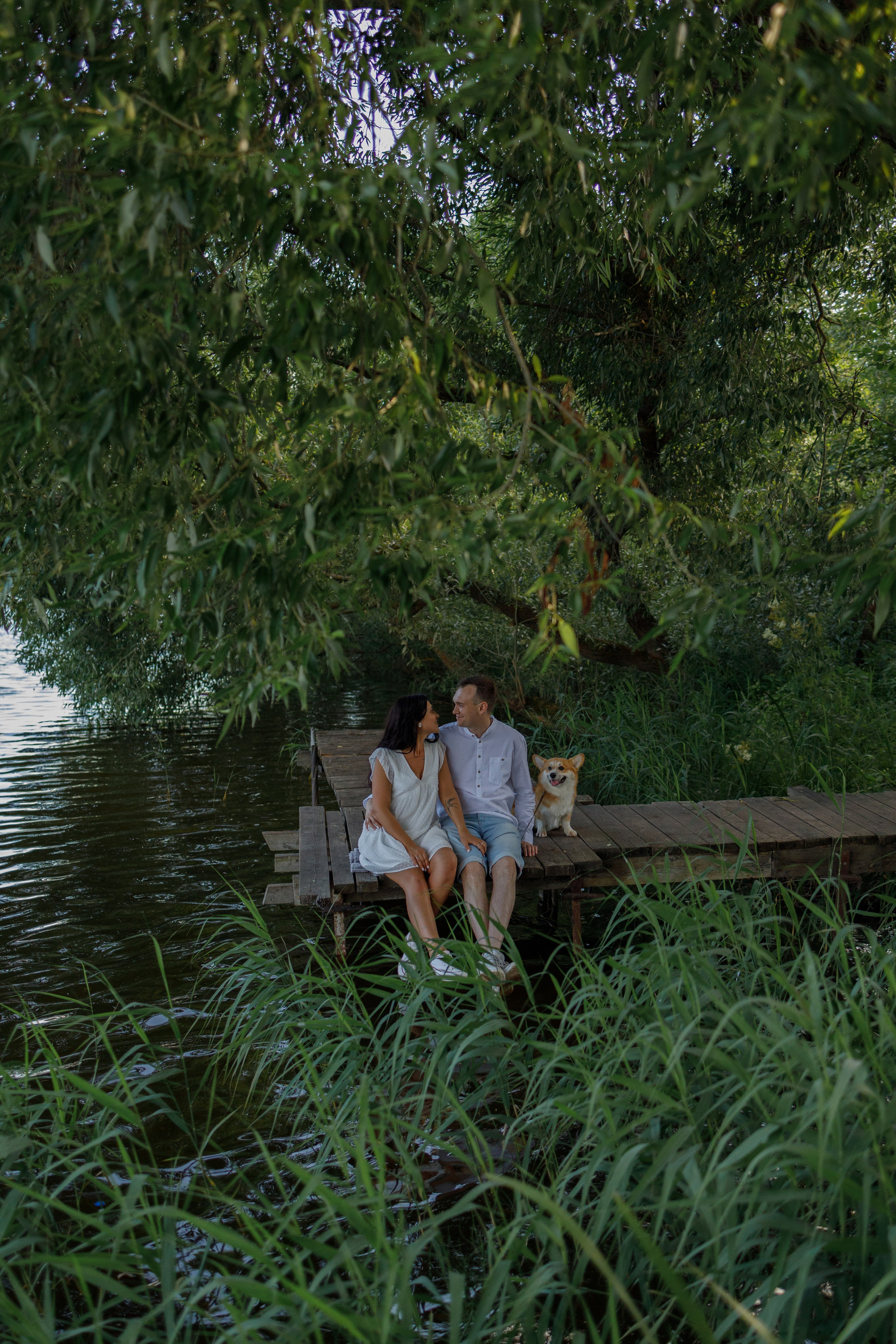 Стас и Вика. Фотограф Краснодар