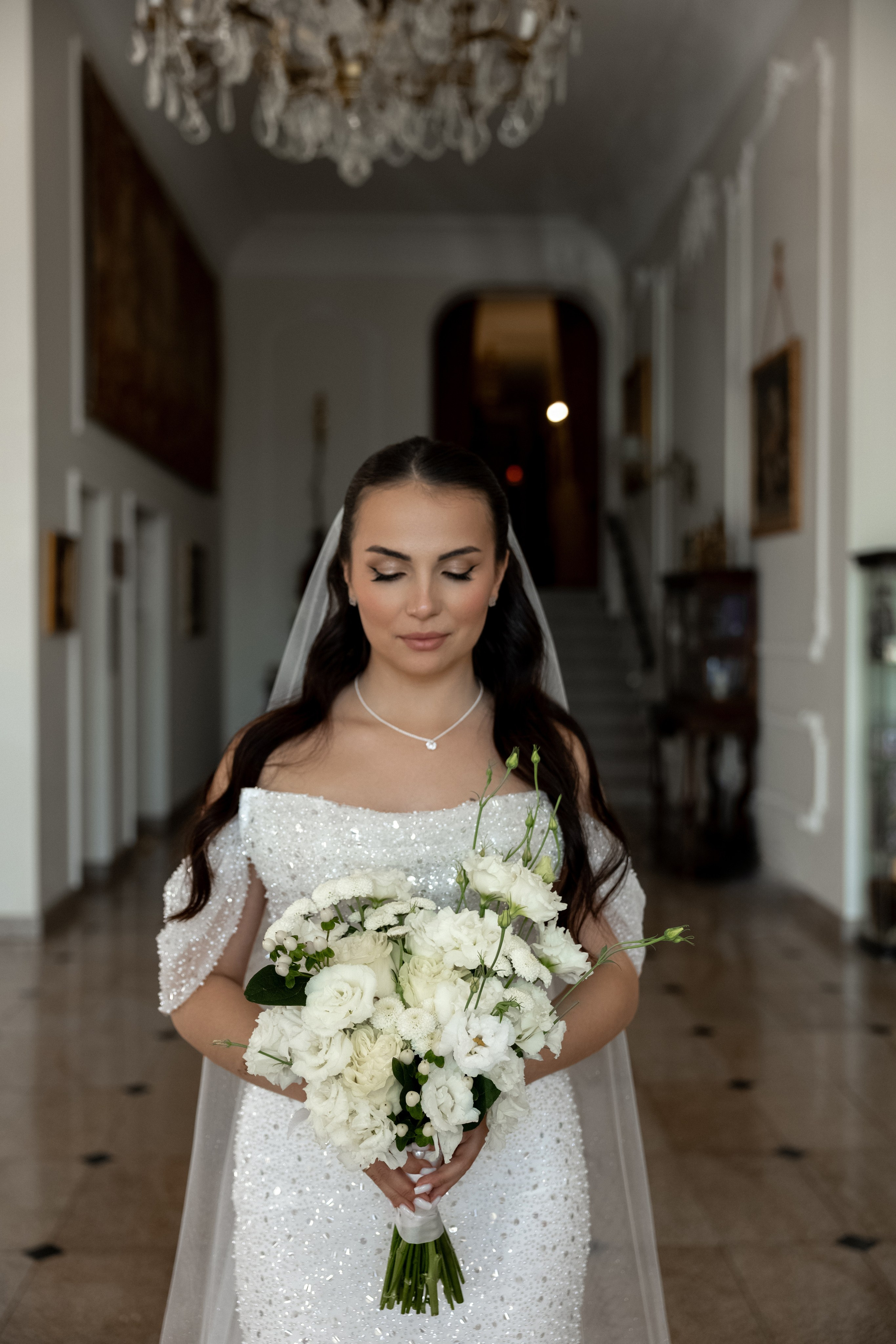 Роман и Алина (выездная регистрация). Фотограф Краснодар