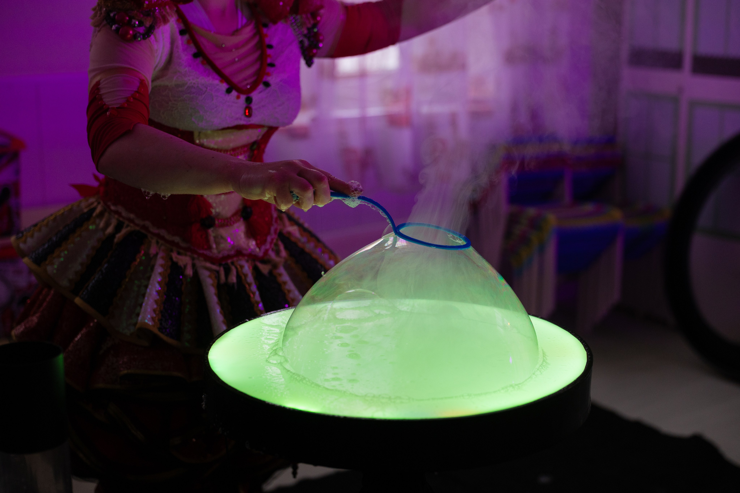 Детские праздники. Татьяна Нагорнова — семейный фотограф в Санкт-Петербурге