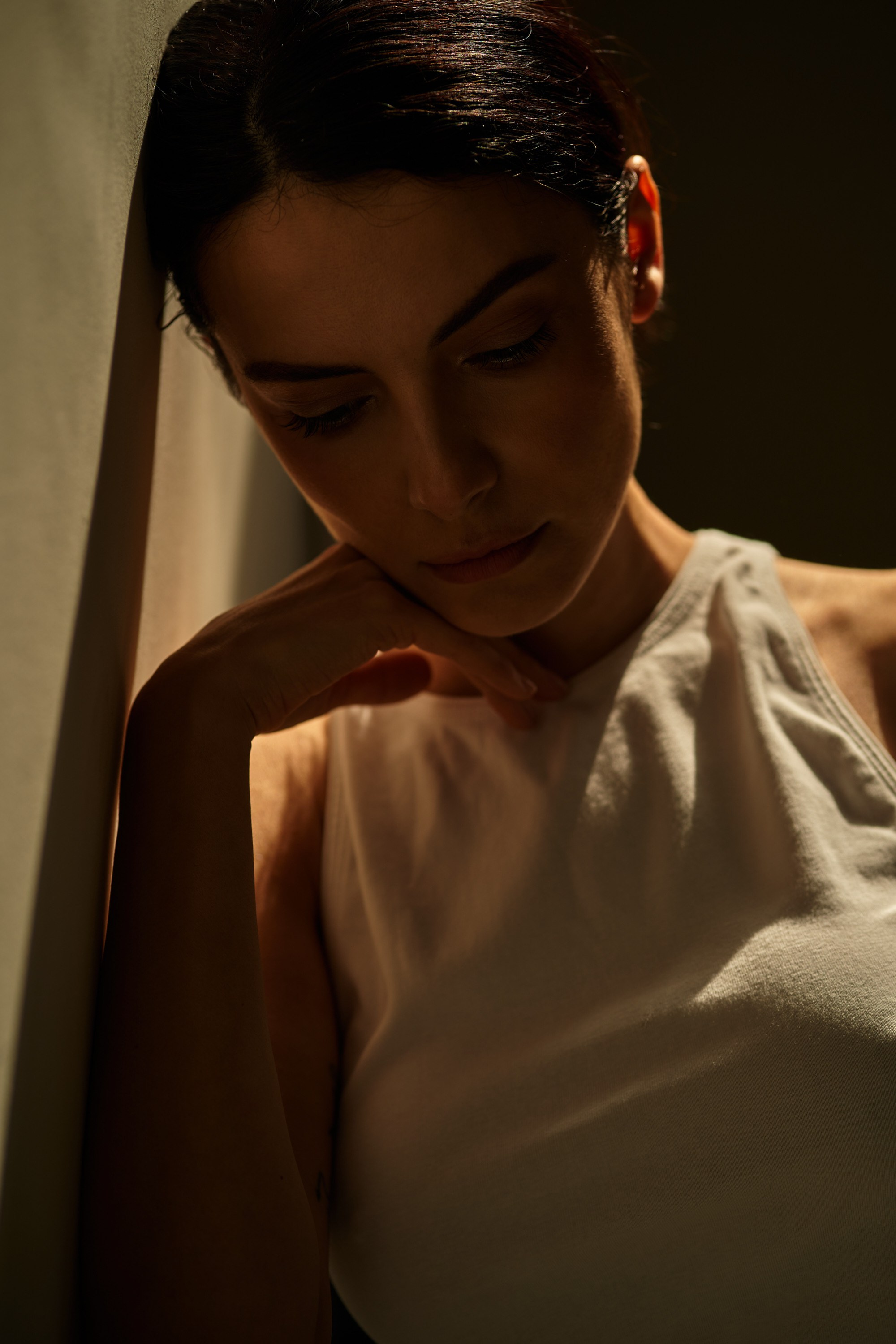 Лекция КЦ. Photographer in St. Petersburg Vadim Ivanov