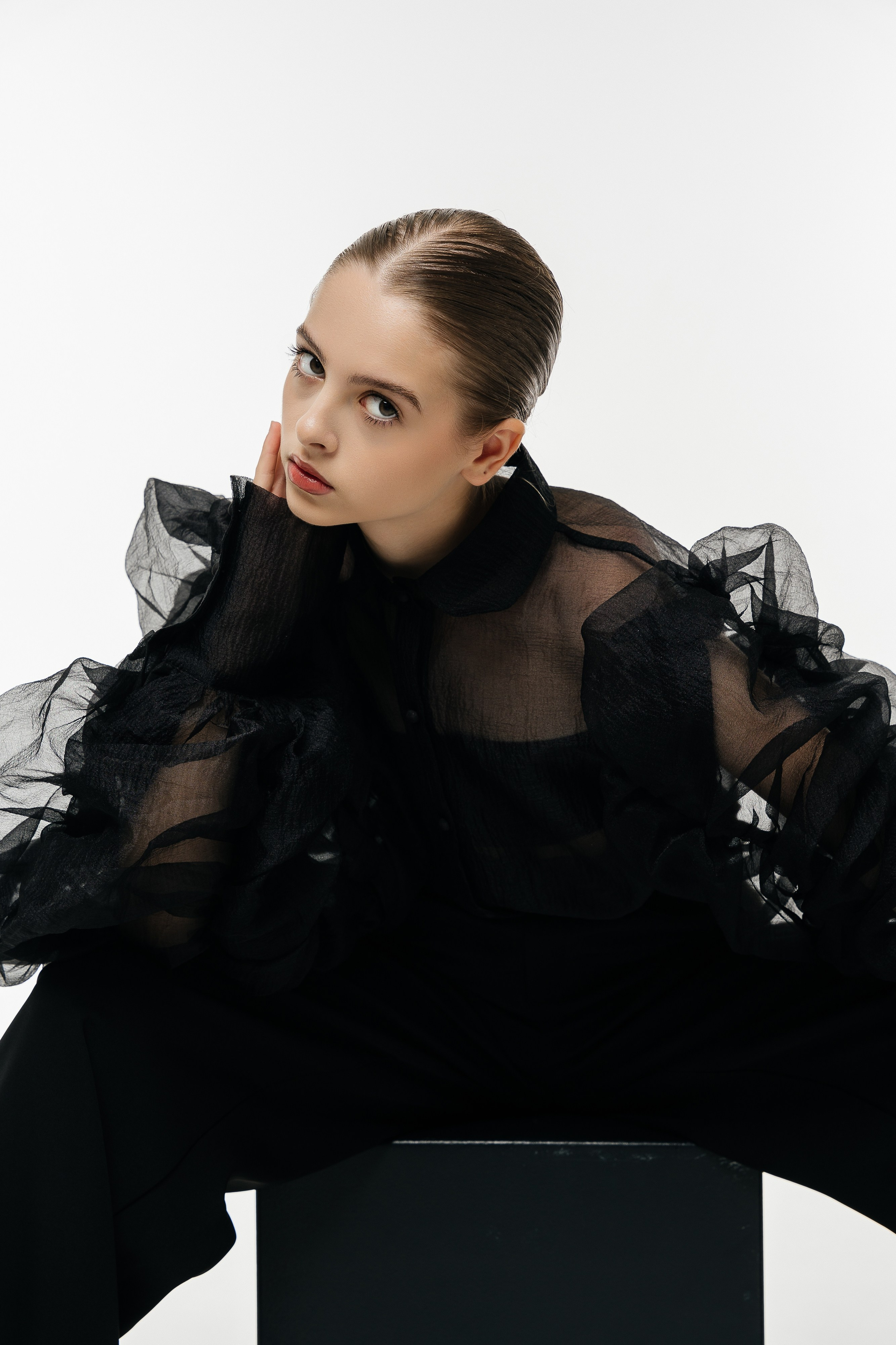 Арина. Свадебный, репортажный, семейный фотограф Елена Брюхова