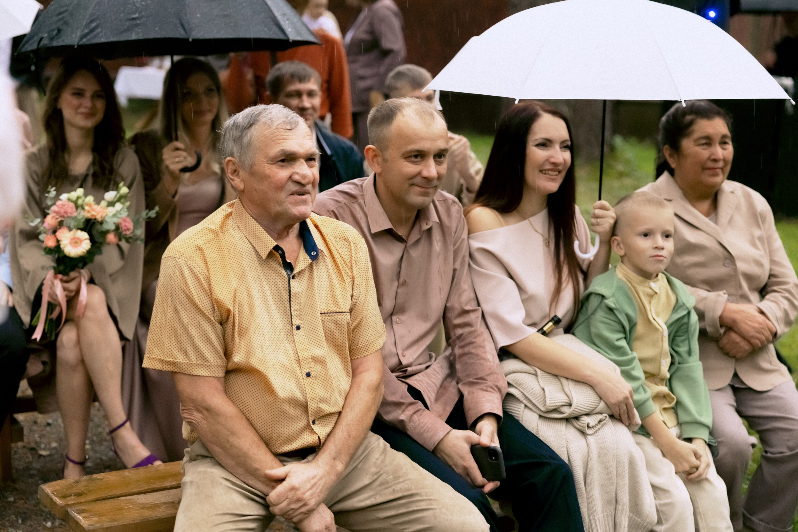 Кирилл и Аня. Фотограф Москва, Санкт-Петербург, Абакан
