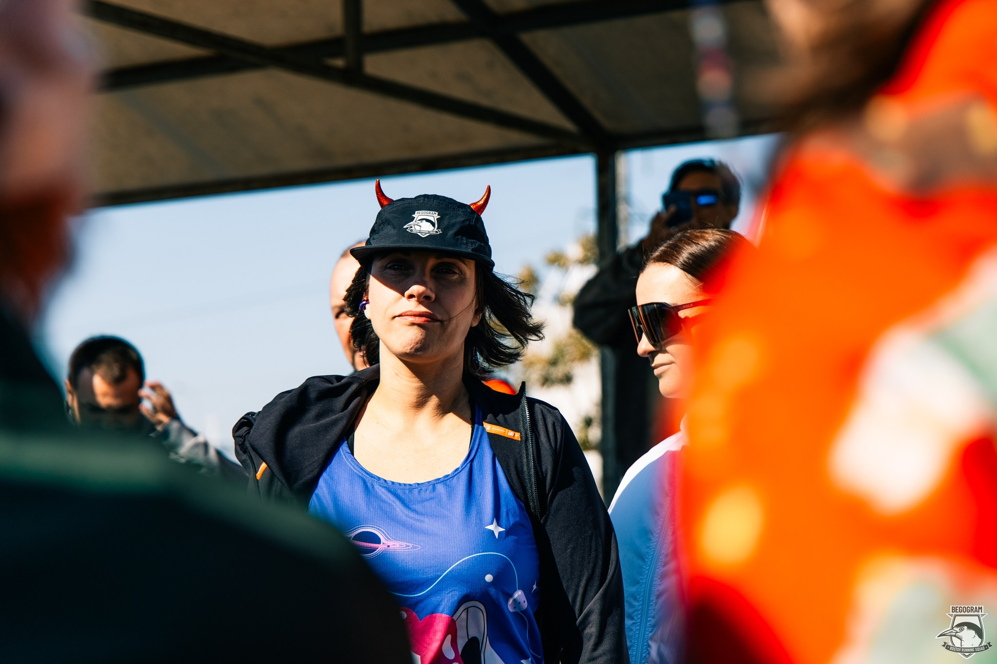BeerMile Begogram. Владислав Лето