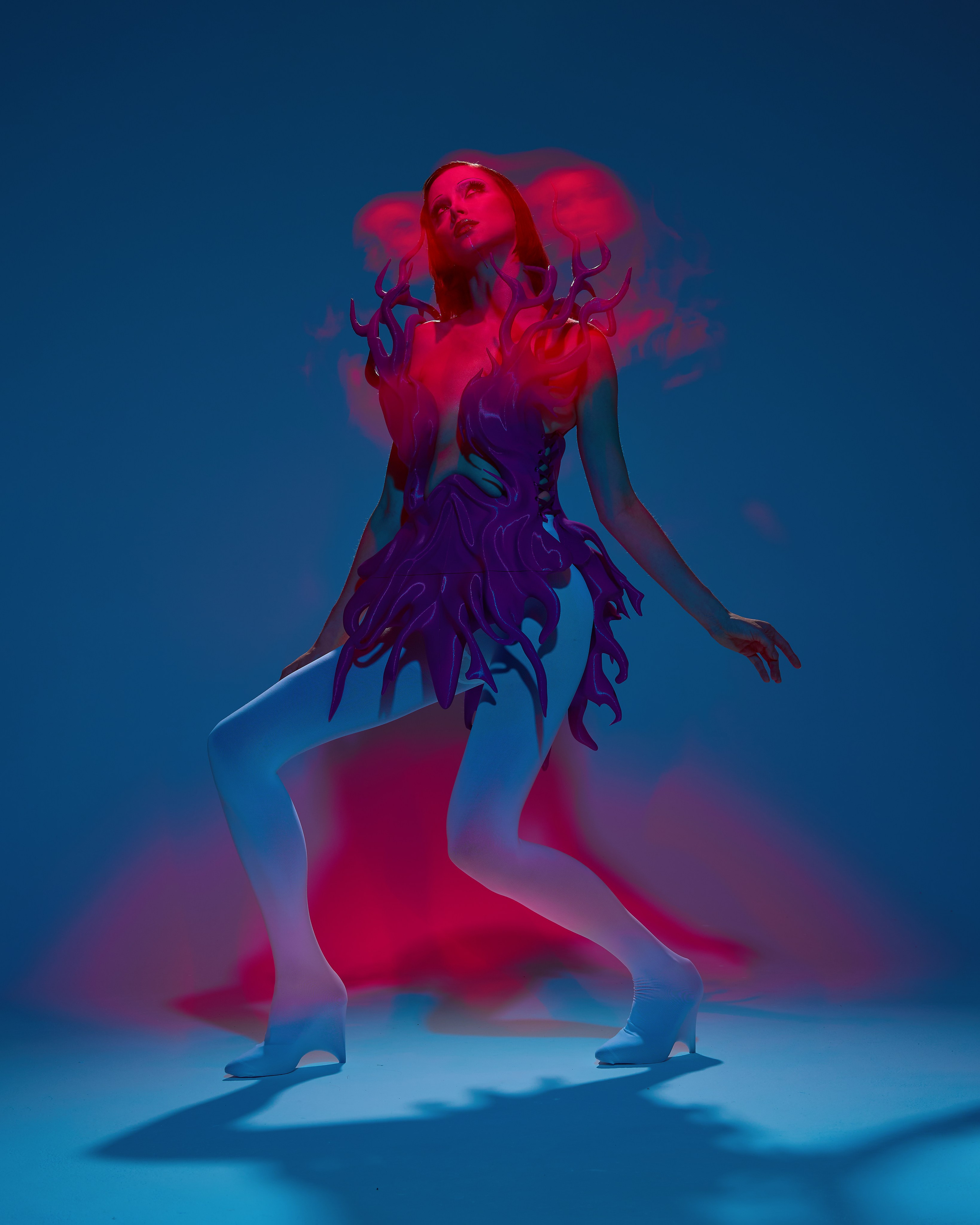 Смешанный свет