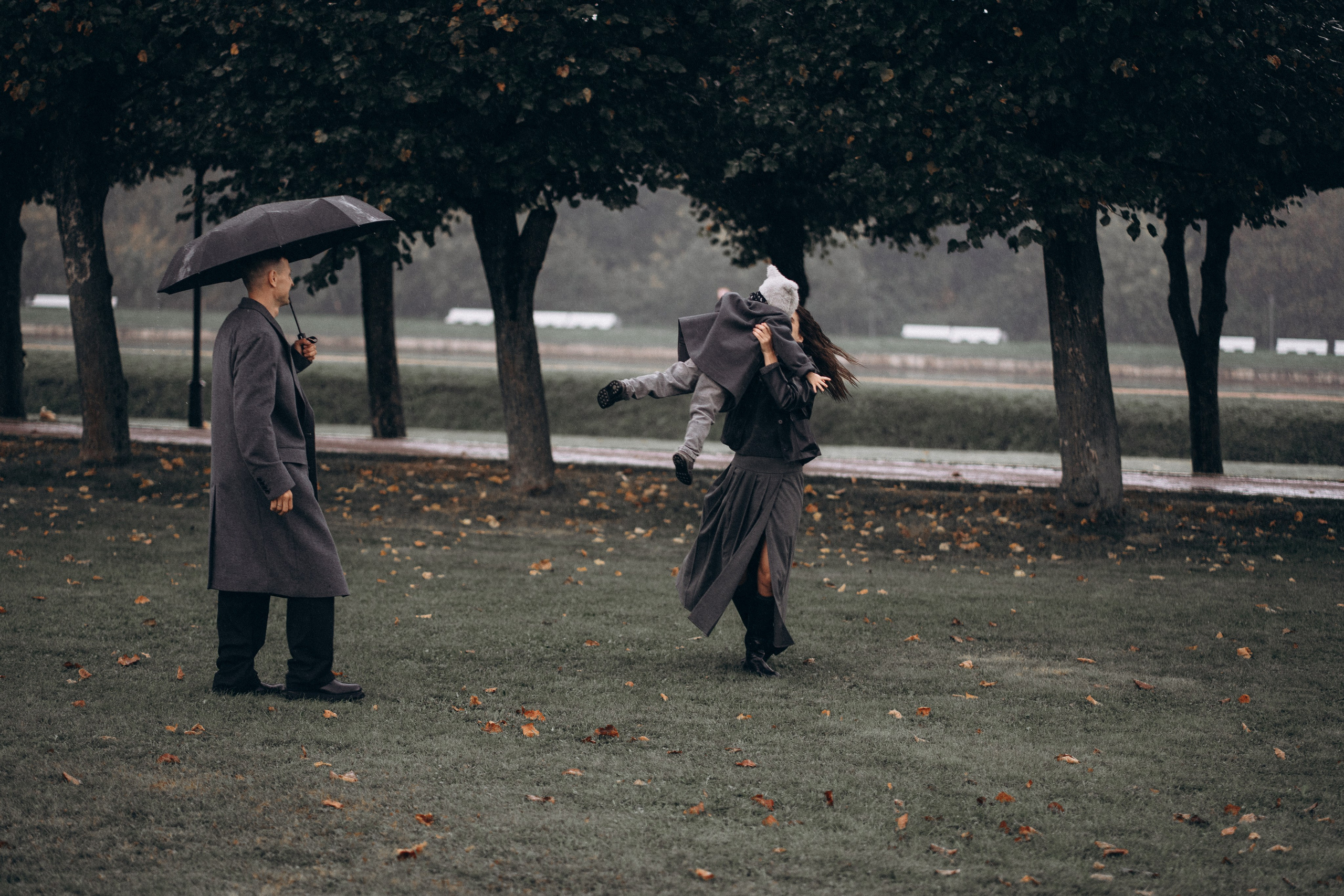 Family Life. Фотограф Новорожденных в Москве. Семейные истории в стиле LIFE