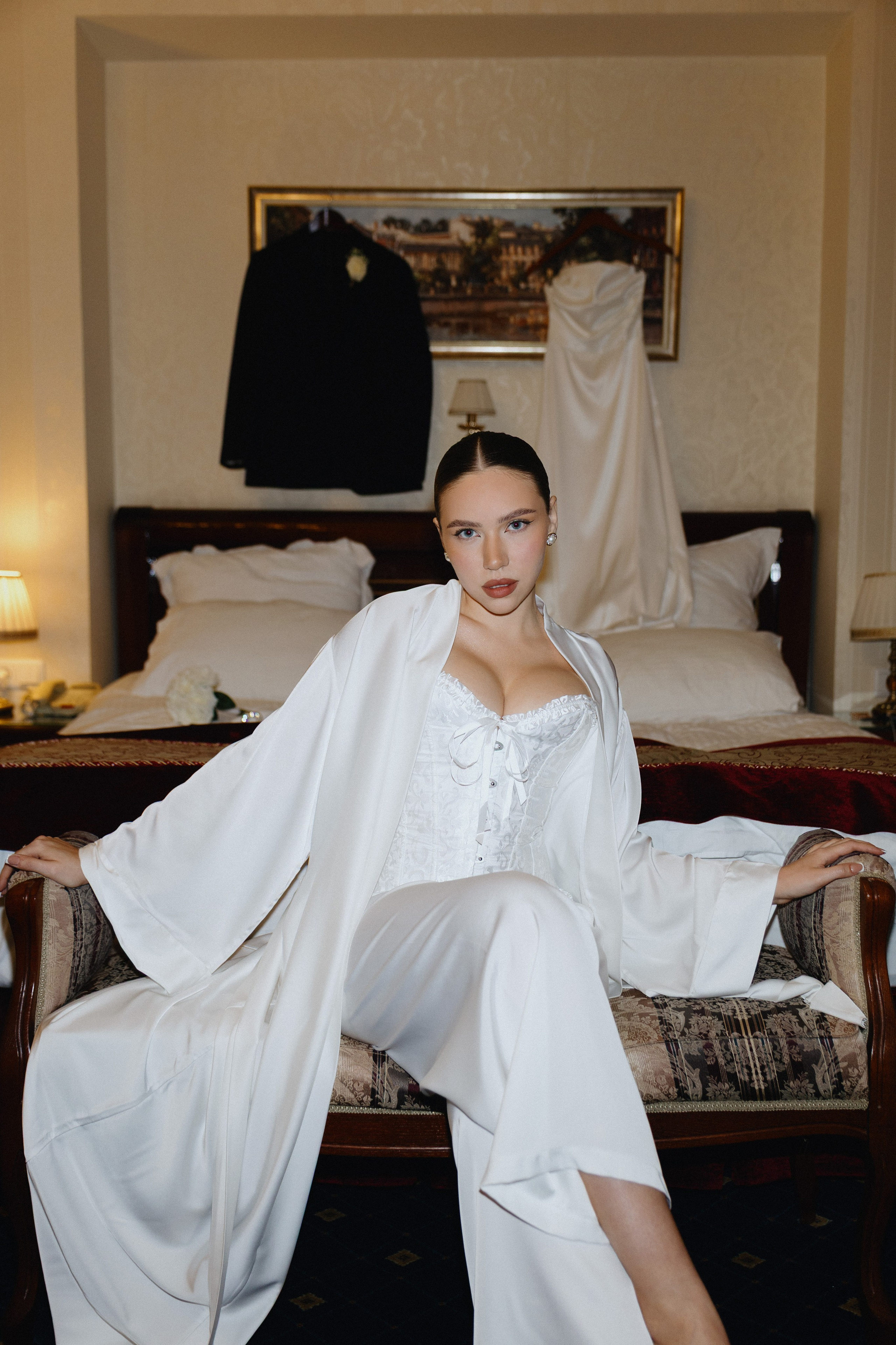 Свадебная серия «Код доступа — любовь» | Свадебный фотограф Сергей Слесарчук. Свадебный фотограф СПБ