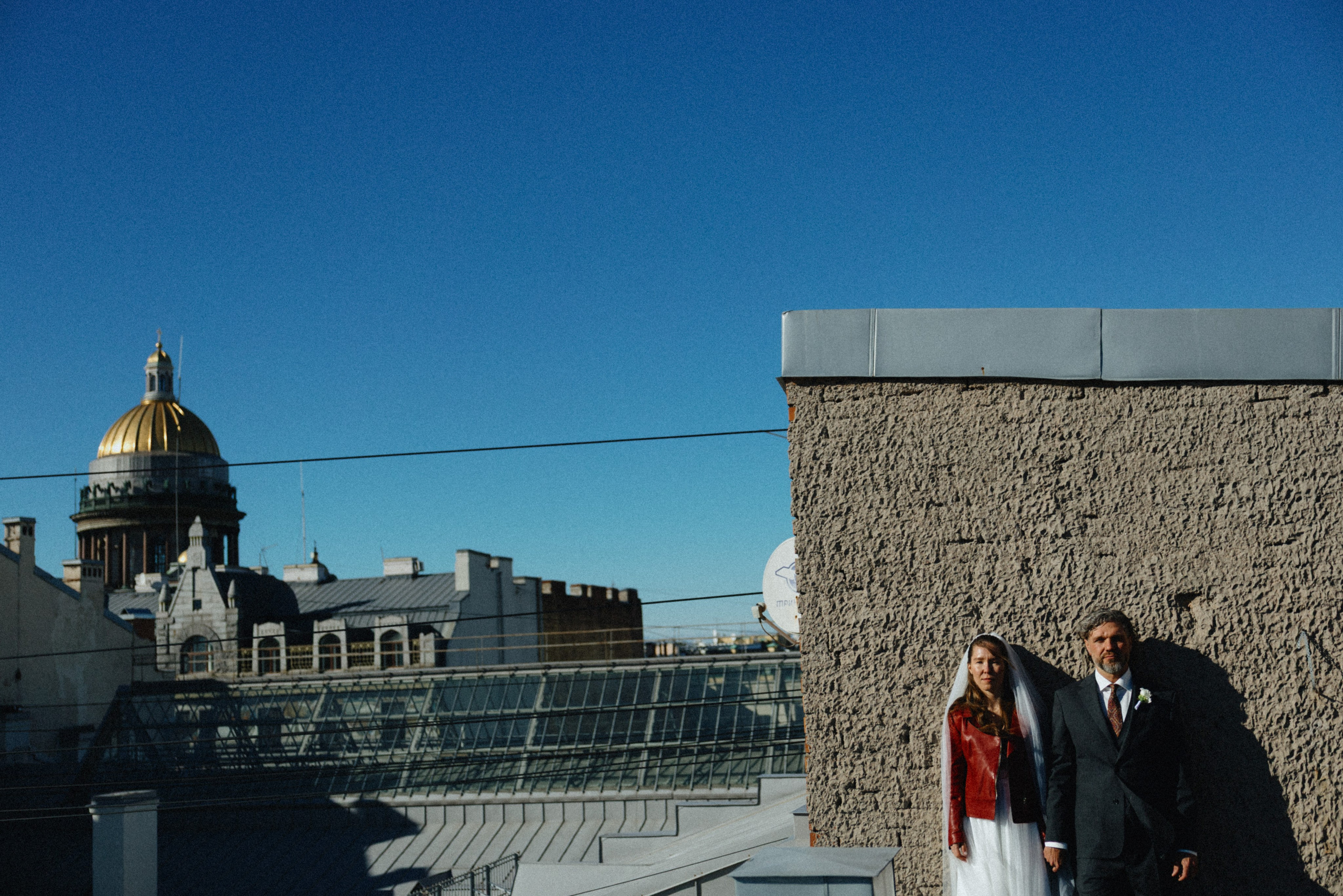 Свадебная фотосессия. Свадебный фотограф СПБ