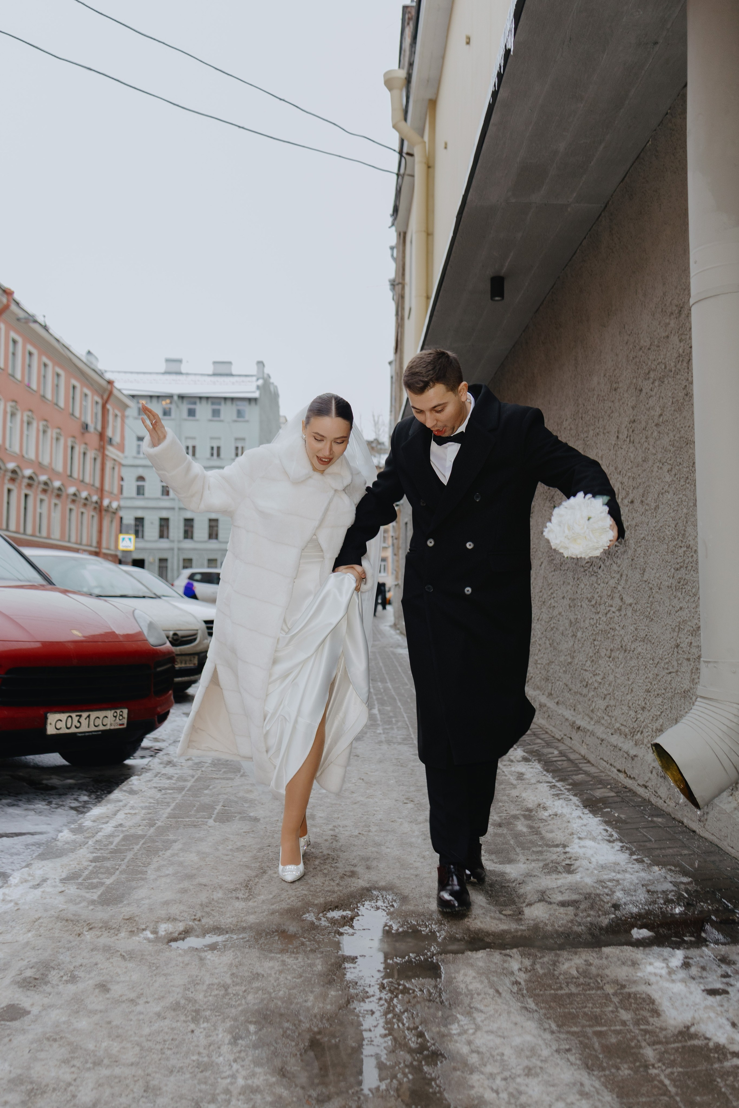 Свадебная серия «Код доступа — любовь» | Свадебный фотограф Сергей Слесарчук. Свадебный фотограф СПБ