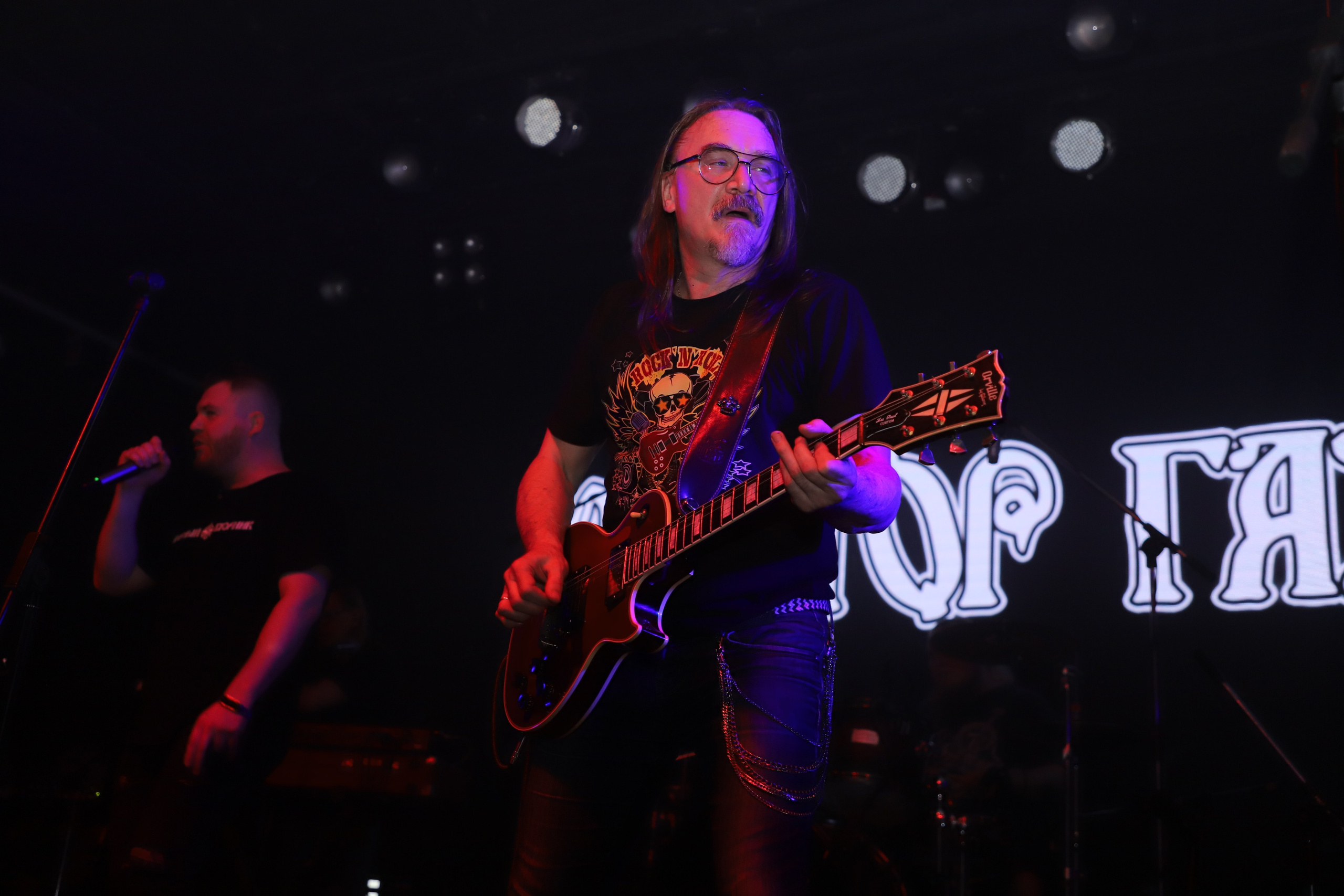 Фестиваль Сектор Газа. Фотограф в Тюмени Алексей Модин