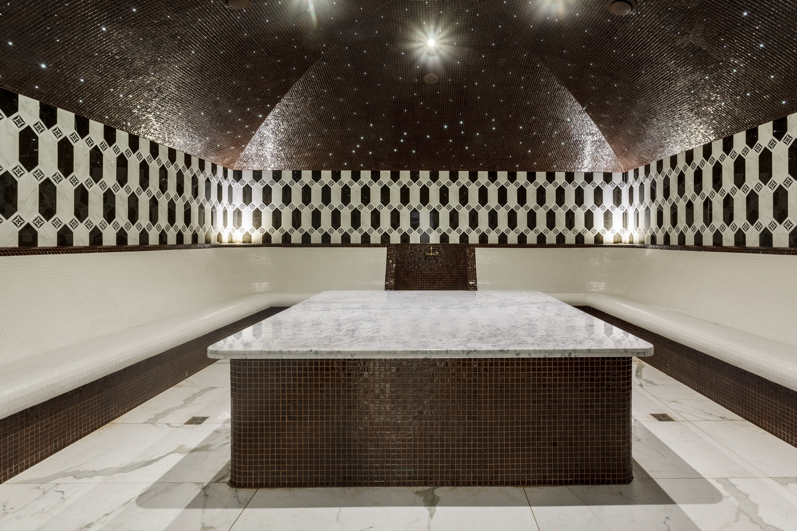 Фотосъёмка бань и саун. Алексей Шмуль