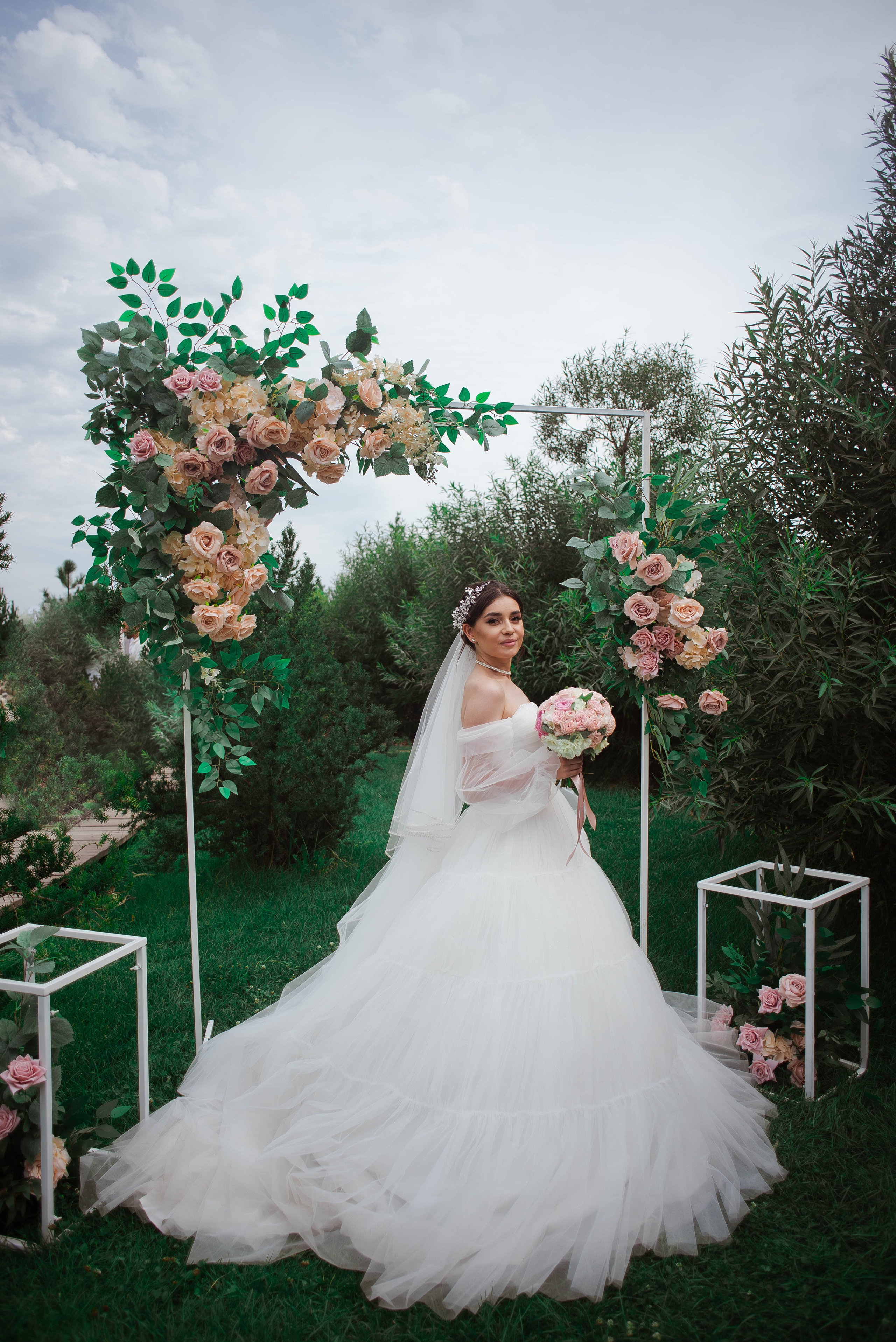 Вачик и Зарина. Свадебный и семейный фотограф Яна Стражева. Волгоград, Москва