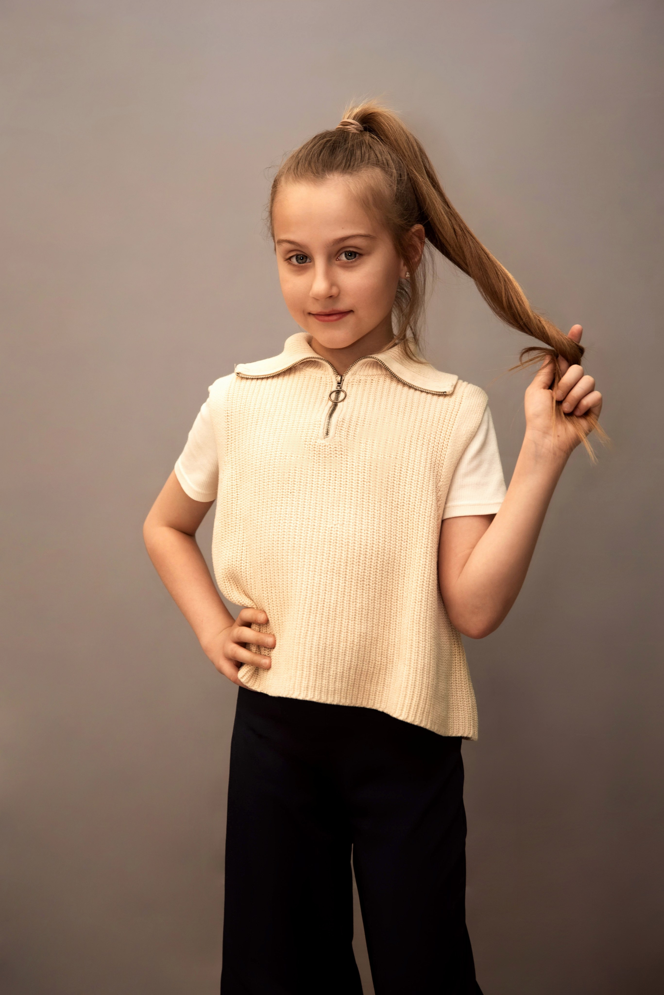 Школьные съёмки