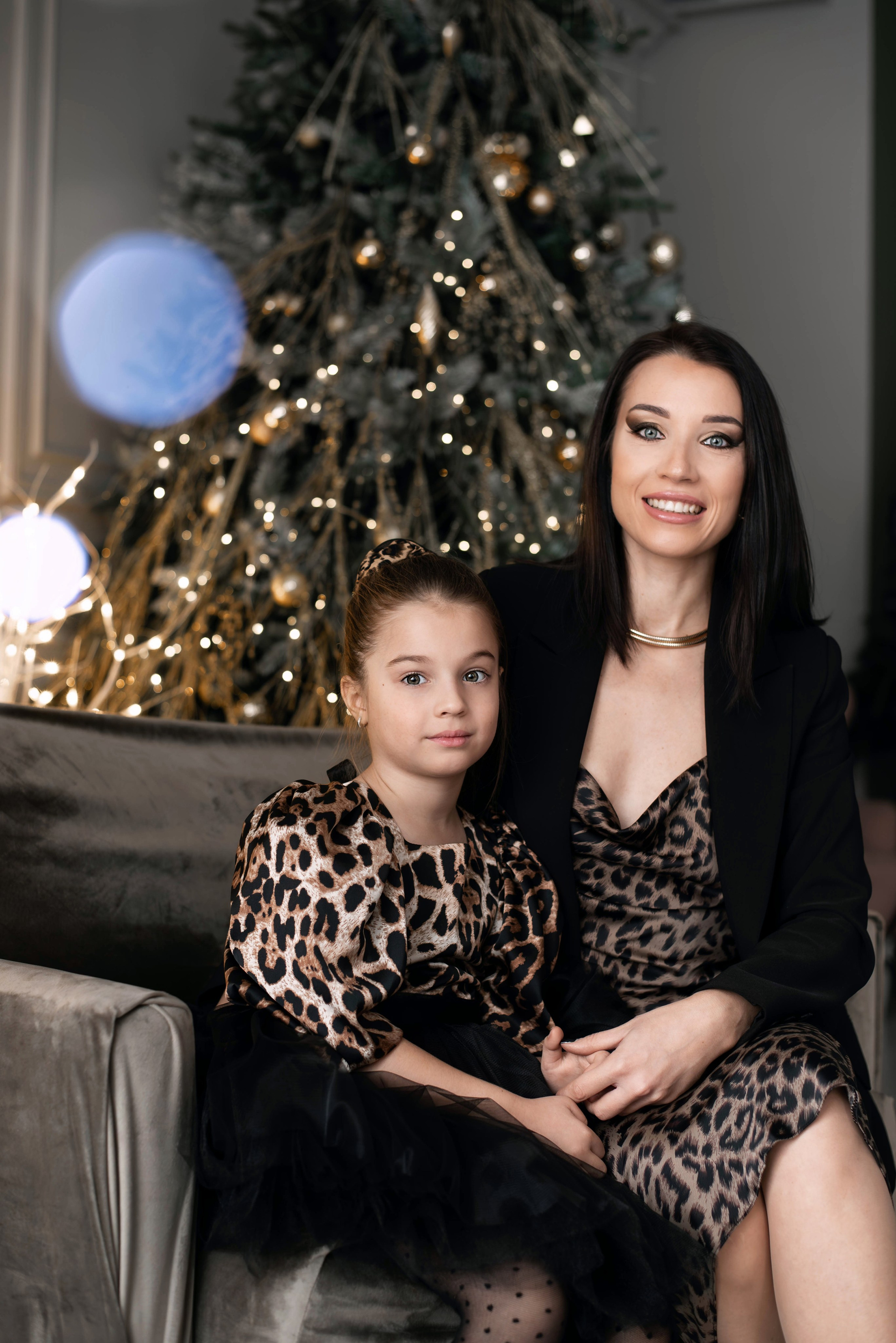 Новогодние истории