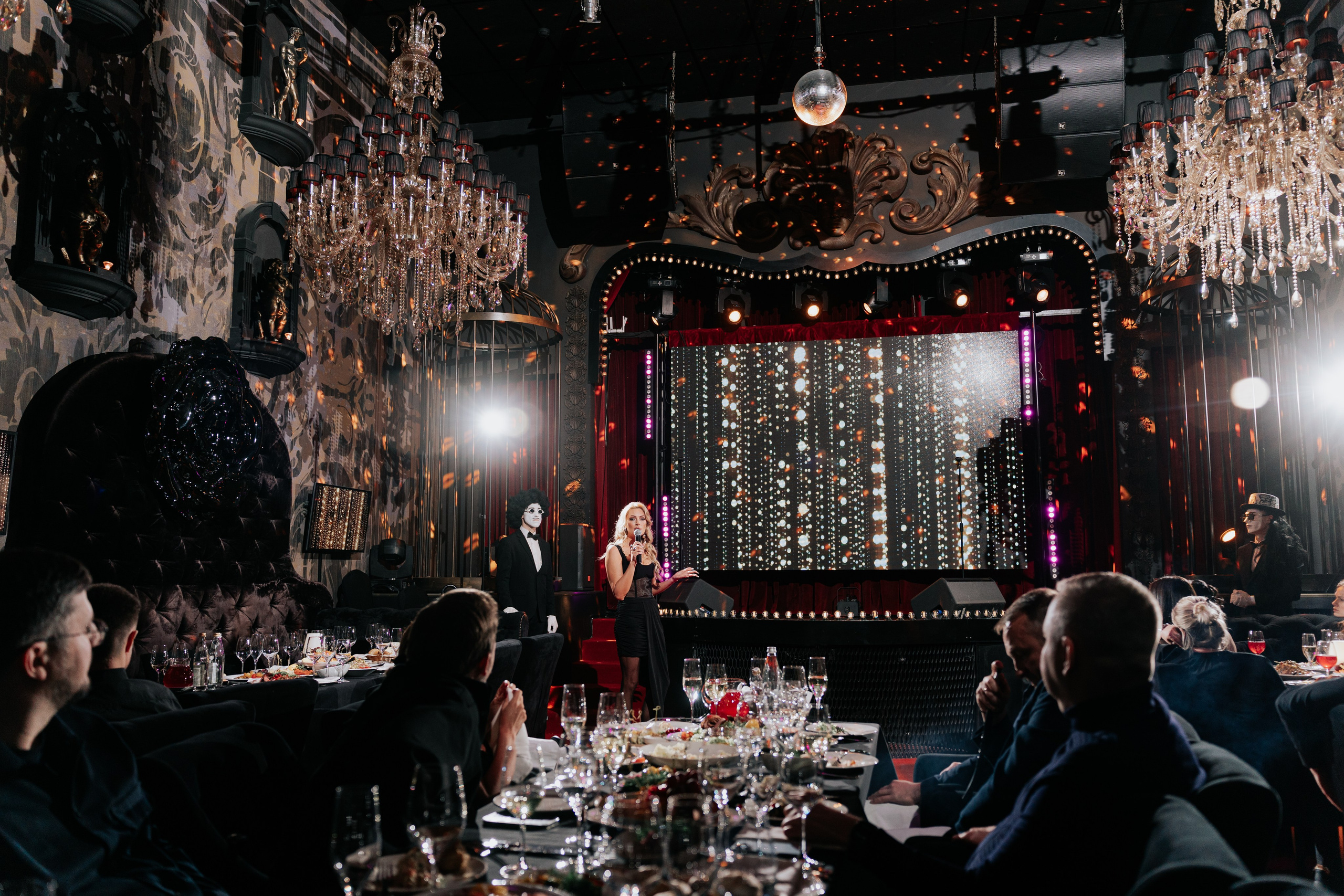 — ИВЕНТЫ. Профессиональный фотограф в Санкт-Петербурге Владимир Денисов