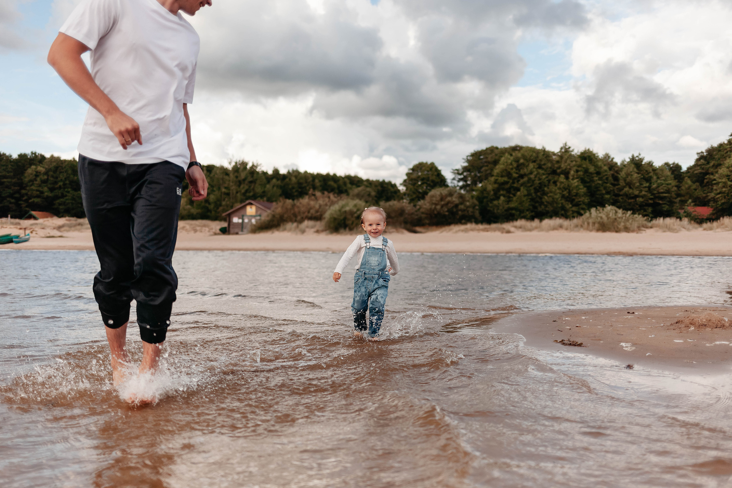 Чудское озеро. Свадебный фотограф в Пскове и Санкт-Петербурге | Анна Голикова