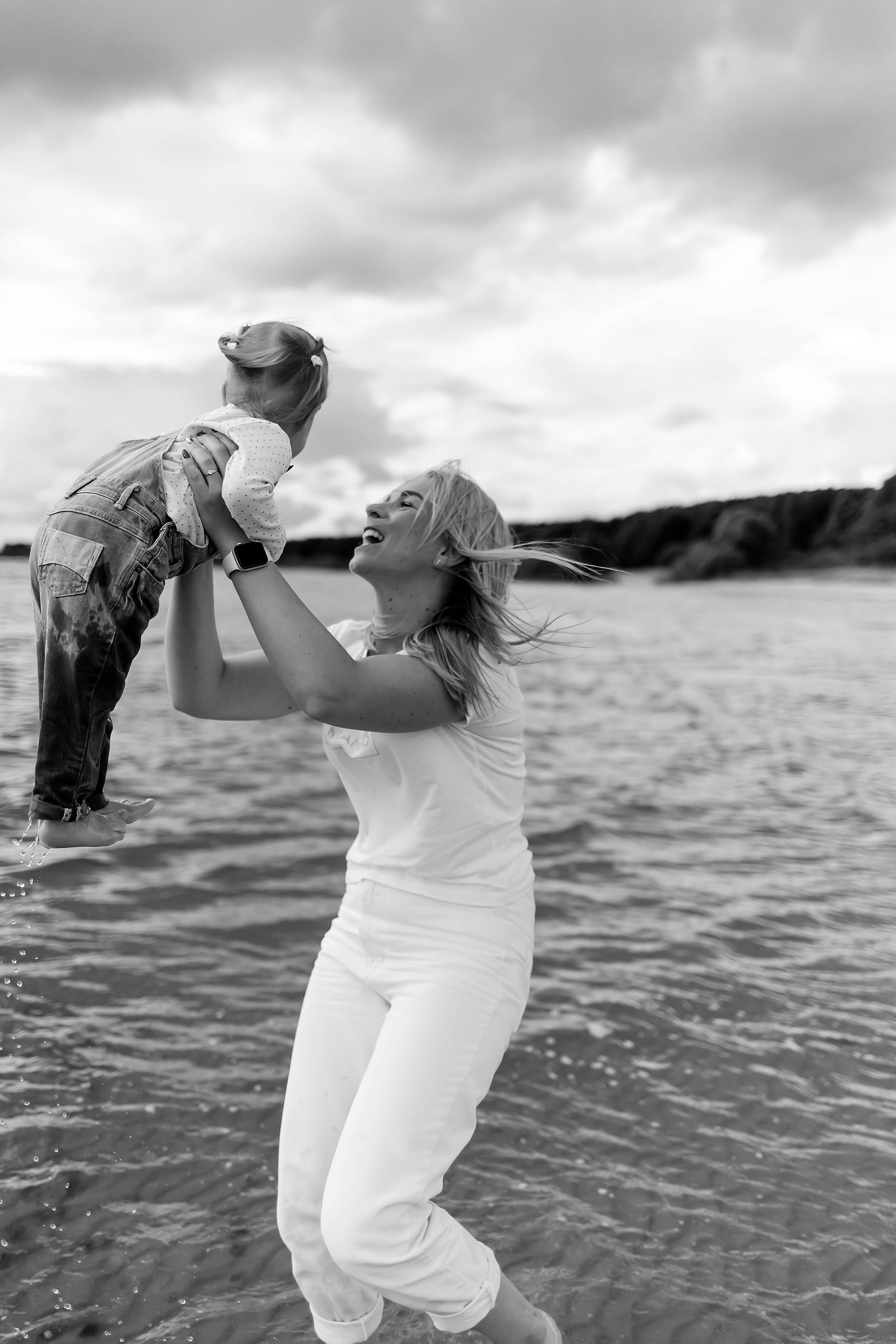 Чудское озеро. Свадебный фотограф в Пскове и Санкт-Петербурге | Анна Голикова