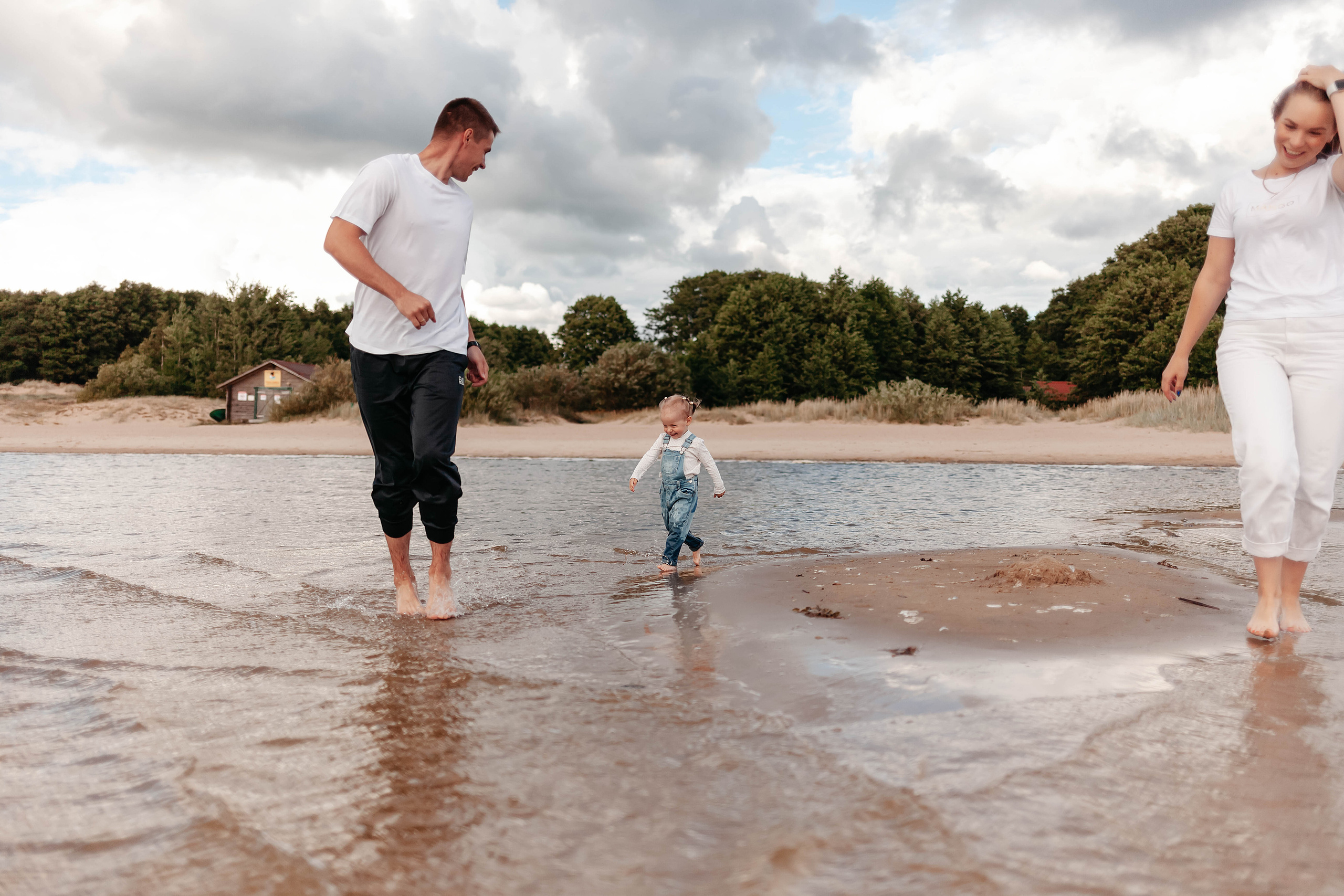 Чудское озеро. Свадебный фотограф в Пскове и Санкт-Петербурге | Анна Голикова