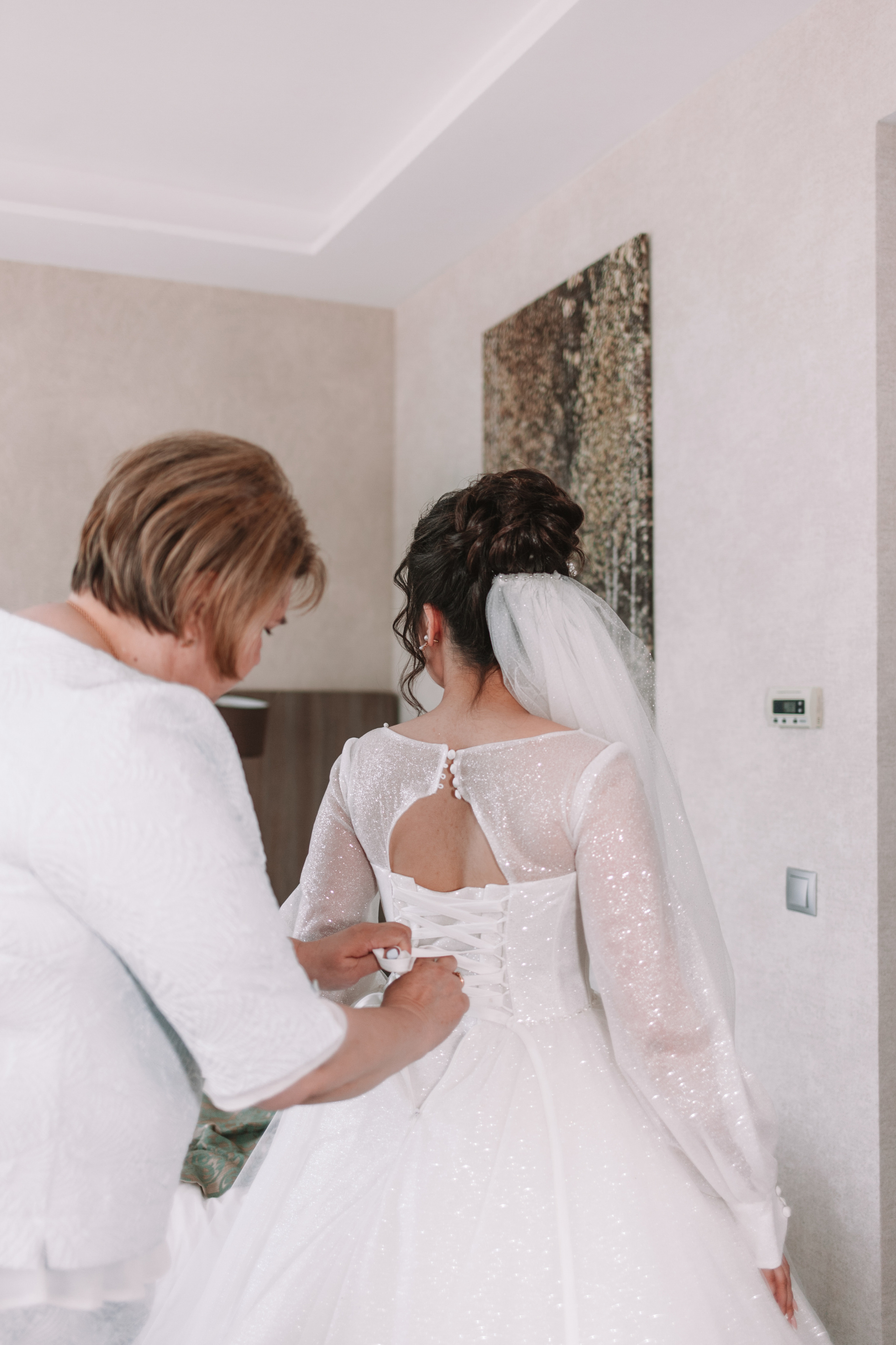 Тома и Ваня. Свадебный фотограф в Пскове и Санкт-Петербурге | Анна Голикова