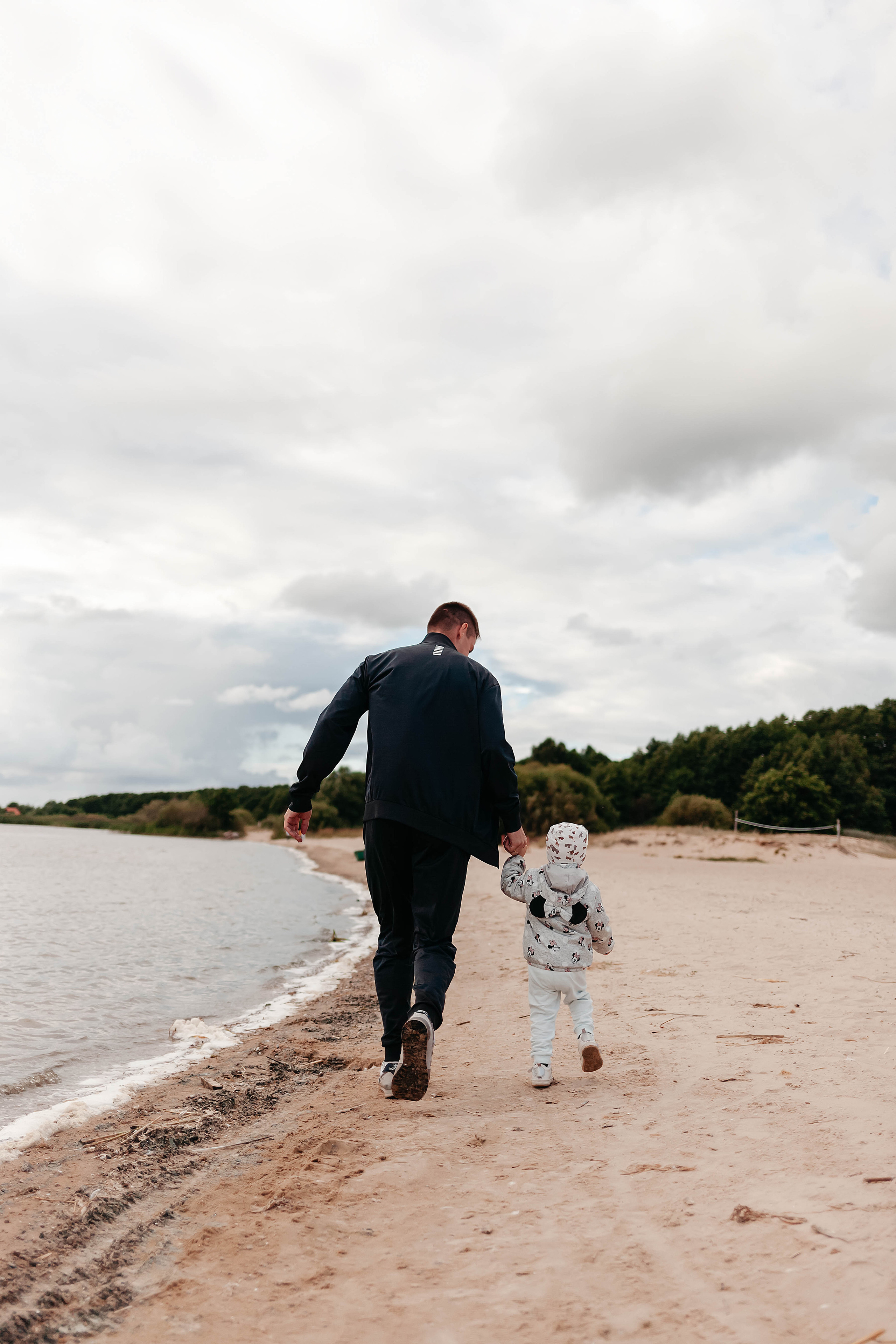 Чудское озеро. Свадебный фотограф в Пскове и Санкт-Петербурге | Анна Голикова