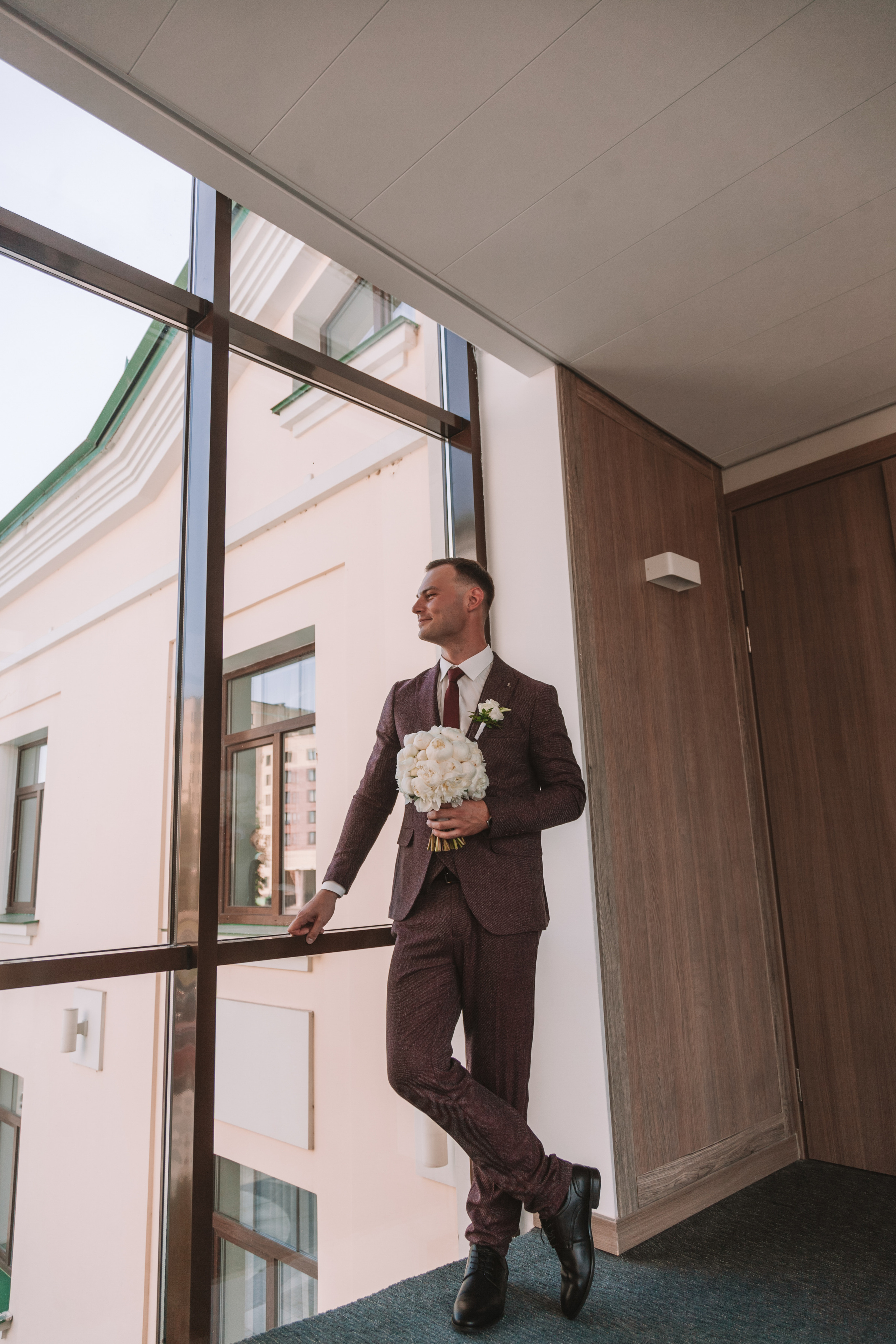 Тома и Ваня. Свадебный фотограф в Пскове и Санкт-Петербурге | Анна Голикова