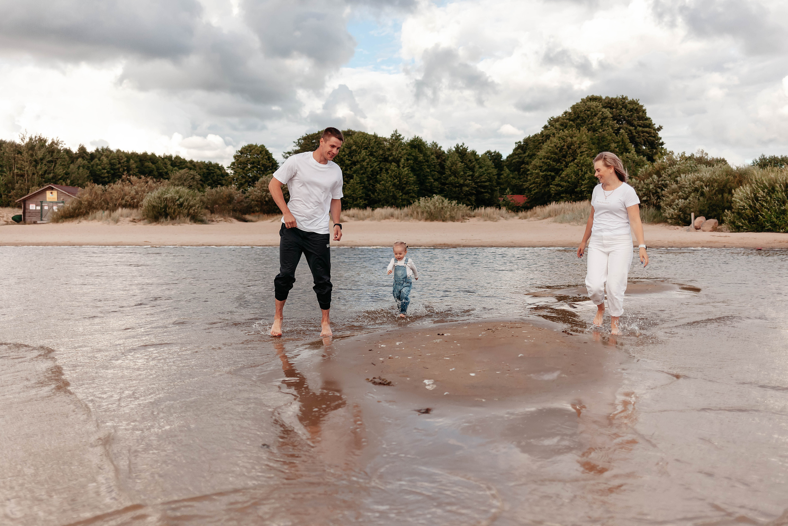 Чудское озеро. Свадебный фотограф в Пскове и Санкт-Петербурге | Анна Голикова