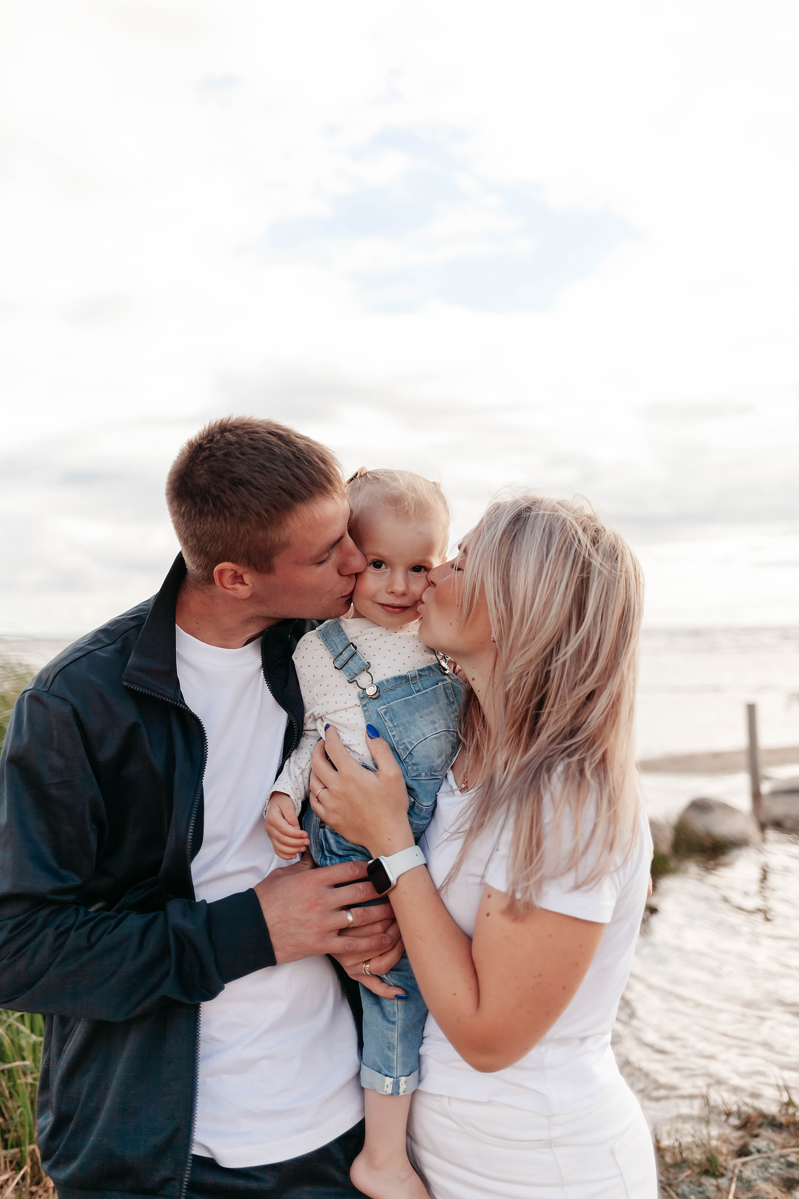 Чудское озеро. Свадебный фотограф в Пскове и Санкт-Петербурге | Анна Голикова
