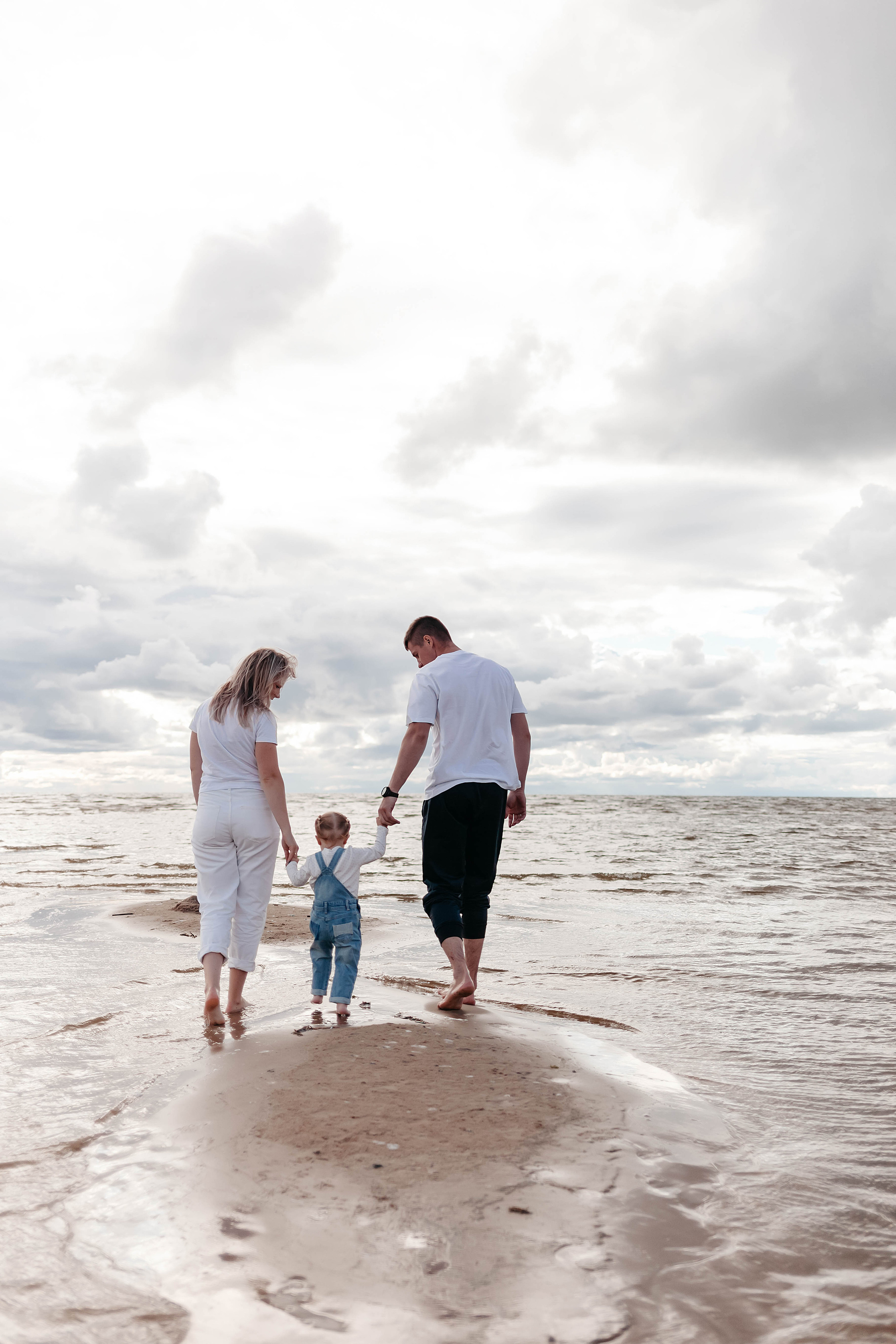 Чудское озеро. Свадебный фотограф в Пскове и Санкт-Петербурге | Анна Голикова