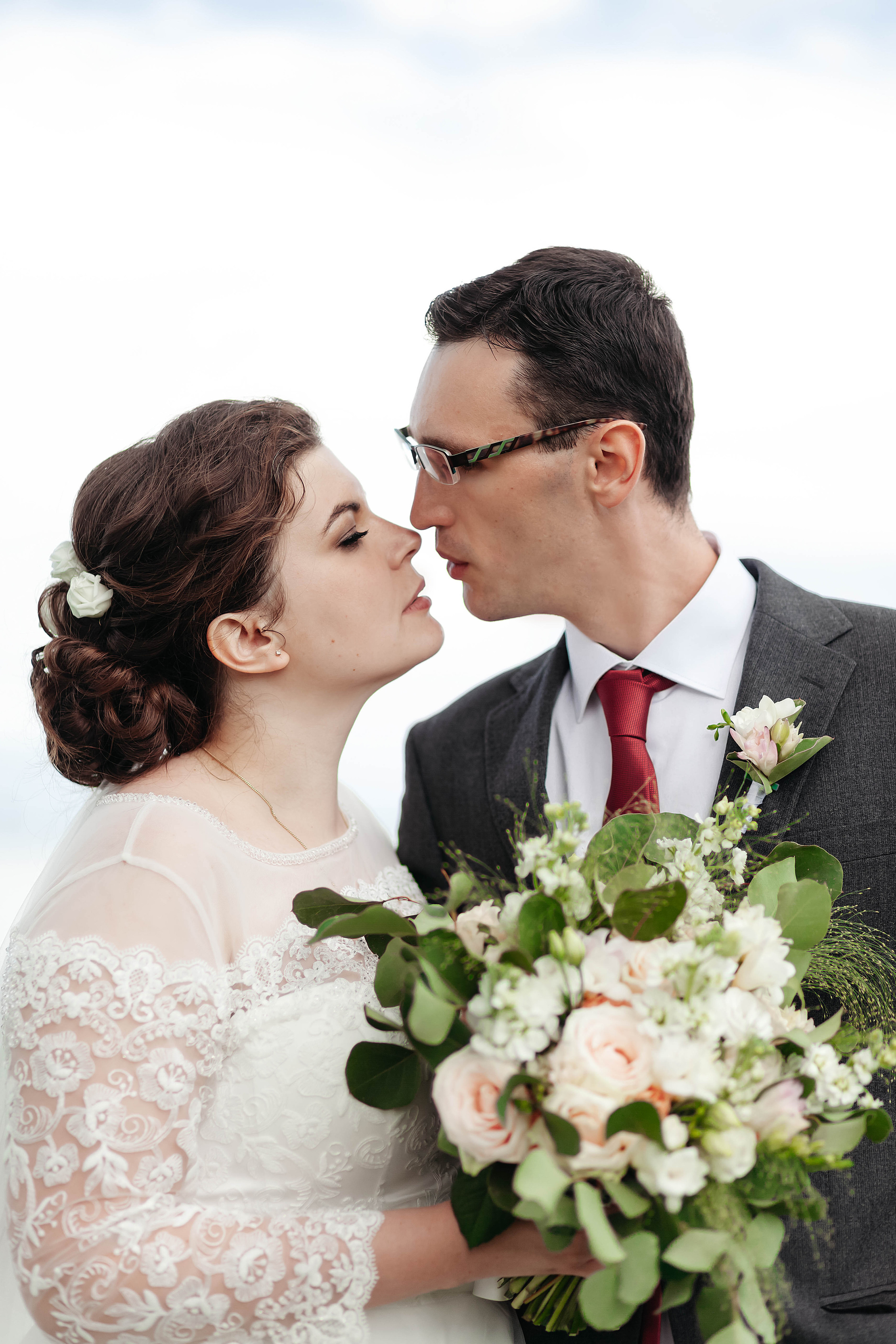 Отзывы. Свадебный фотограф в Пскове и Санкт-Петербурге | Анна Голикова