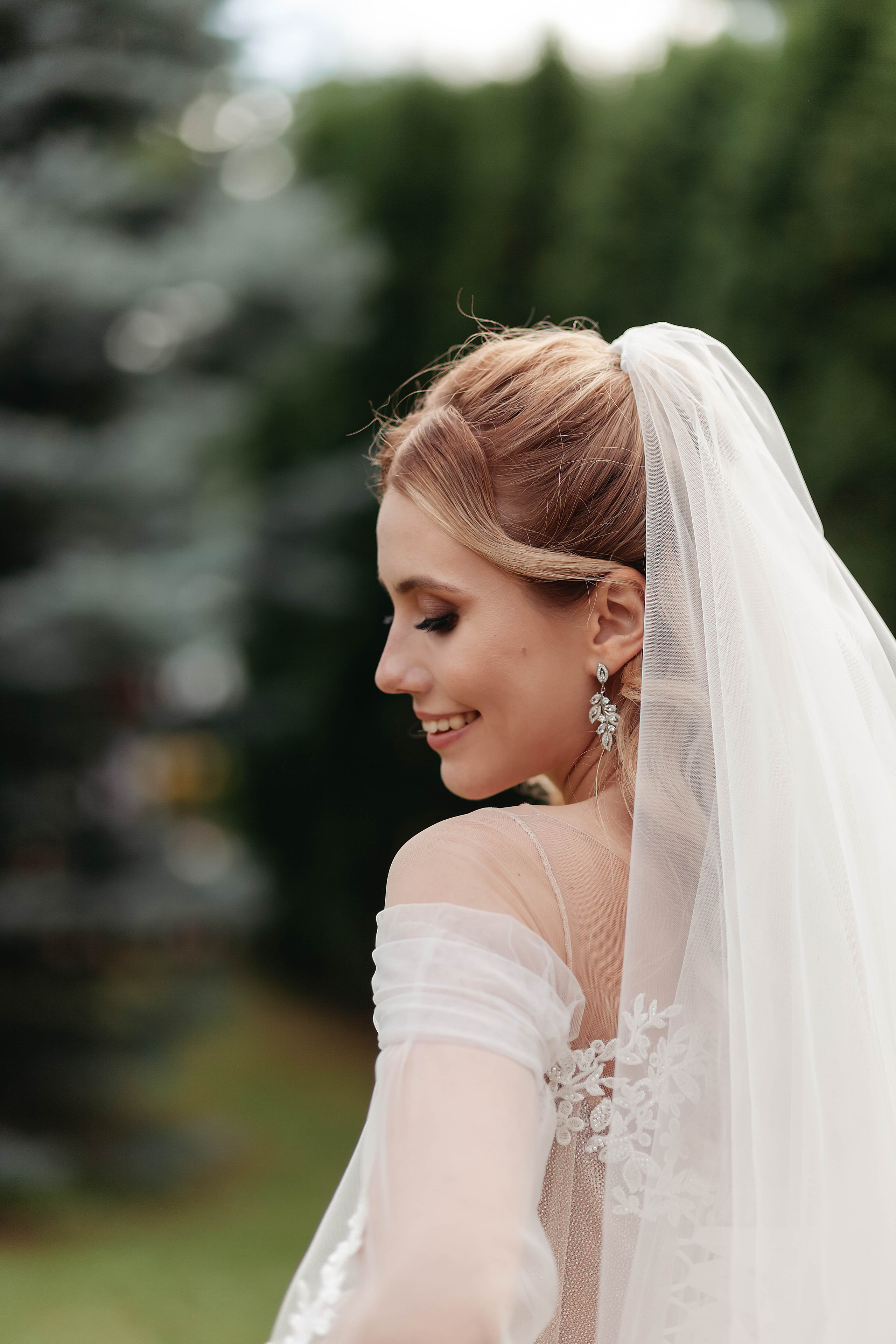 Полина и Антон. Свадебный фотограф в Пскове и Санкт-Петербурге | Анна Голикова