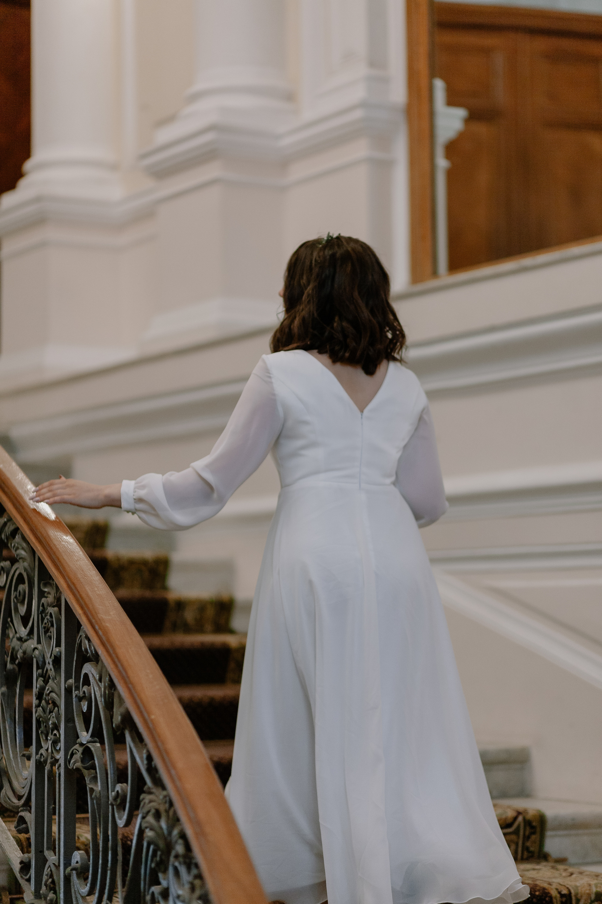 Ольга и Артем. Свадебный фотограф в Пскове и Санкт-Петербурге | Анна Голикова