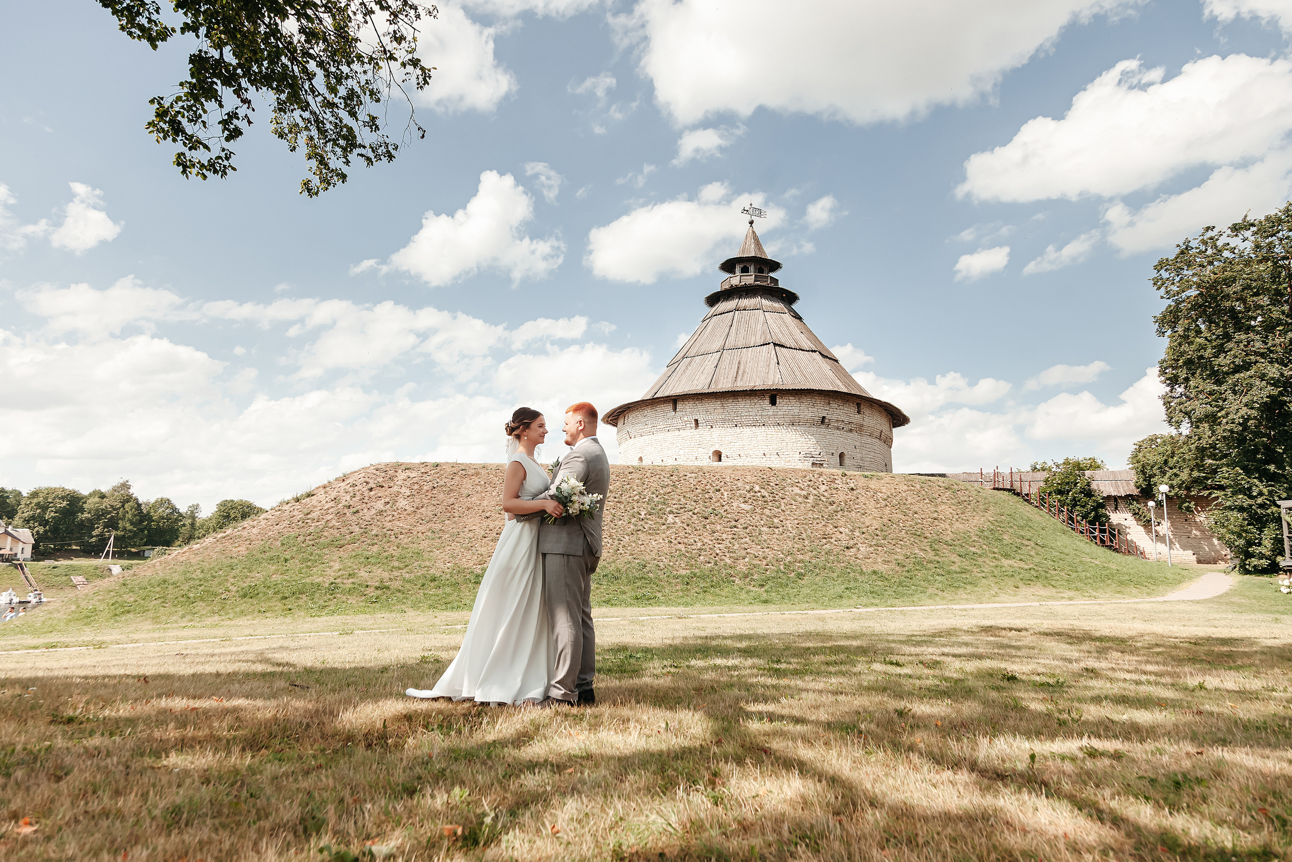 Отзывы. Свадебный фотограф в Пскове и Санкт-Петербурге | Анна Голикова