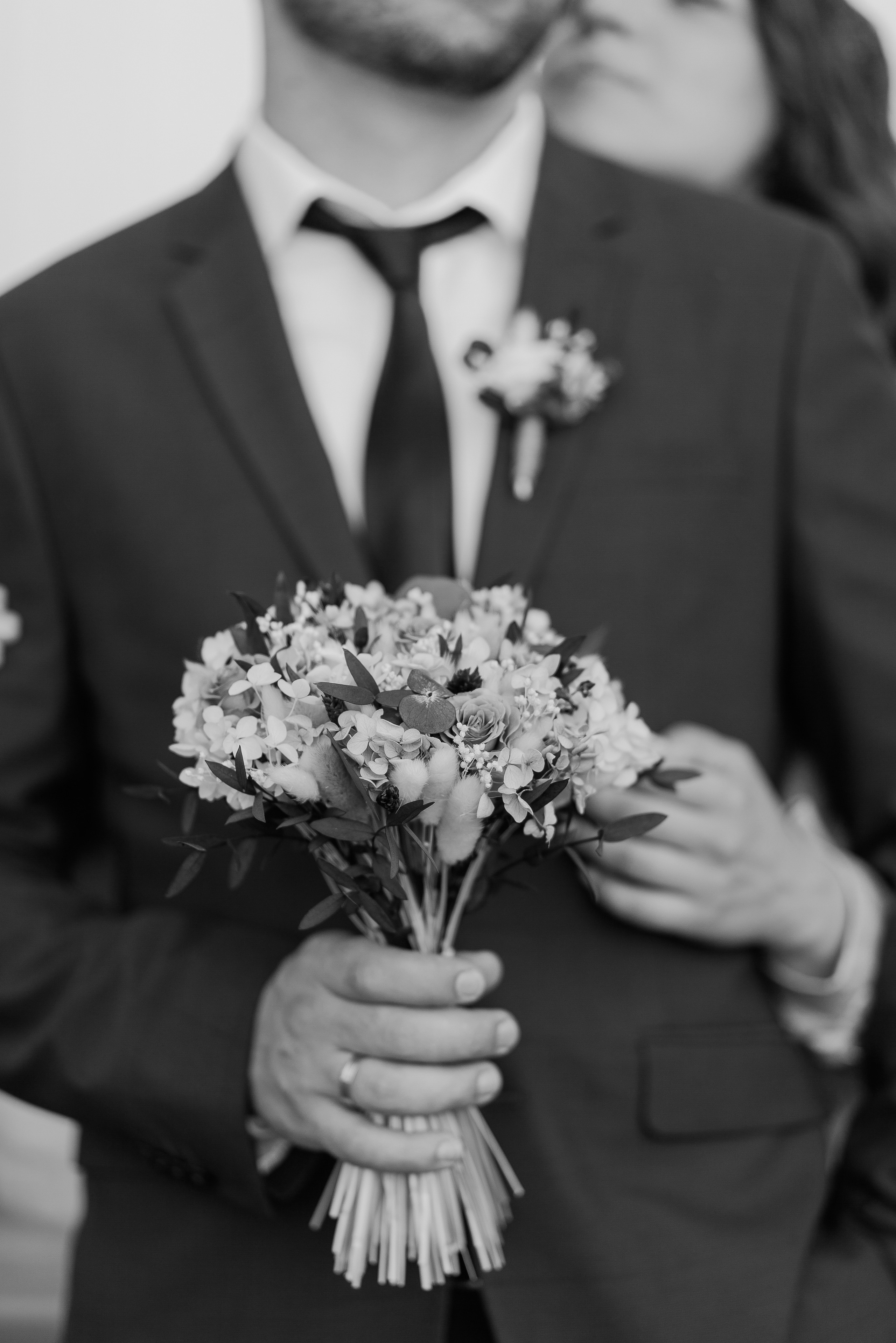 Ольга и Артем. Свадебный фотограф в Пскове и Санкт-Петербурге | Анна Голикова