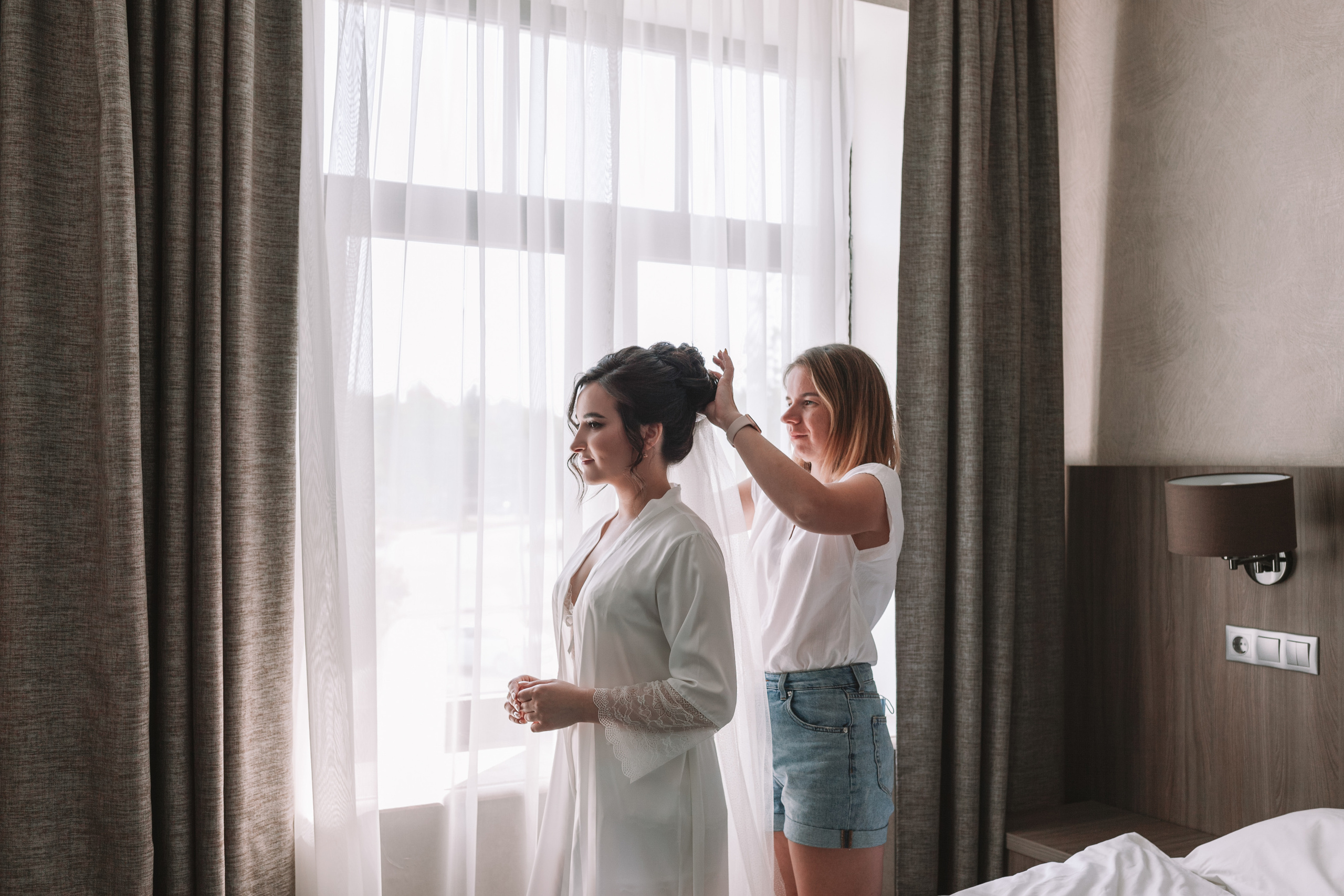 Тома и Ваня. Свадебный фотограф в Пскове и Санкт-Петербурге | Анна Голикова