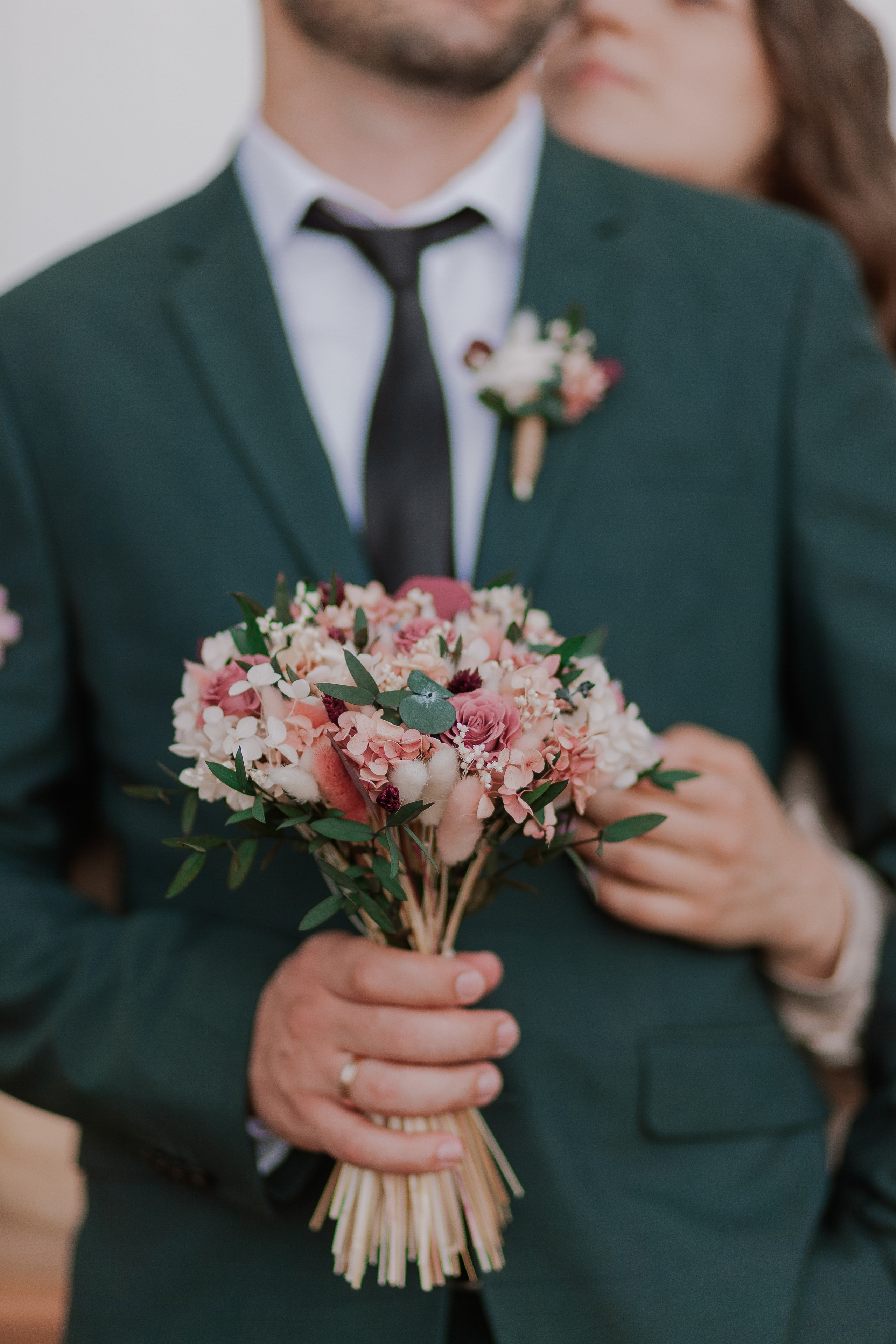 Ольга и Артем. Свадебный фотограф в Пскове и Санкт-Петербурге | Анна Голикова