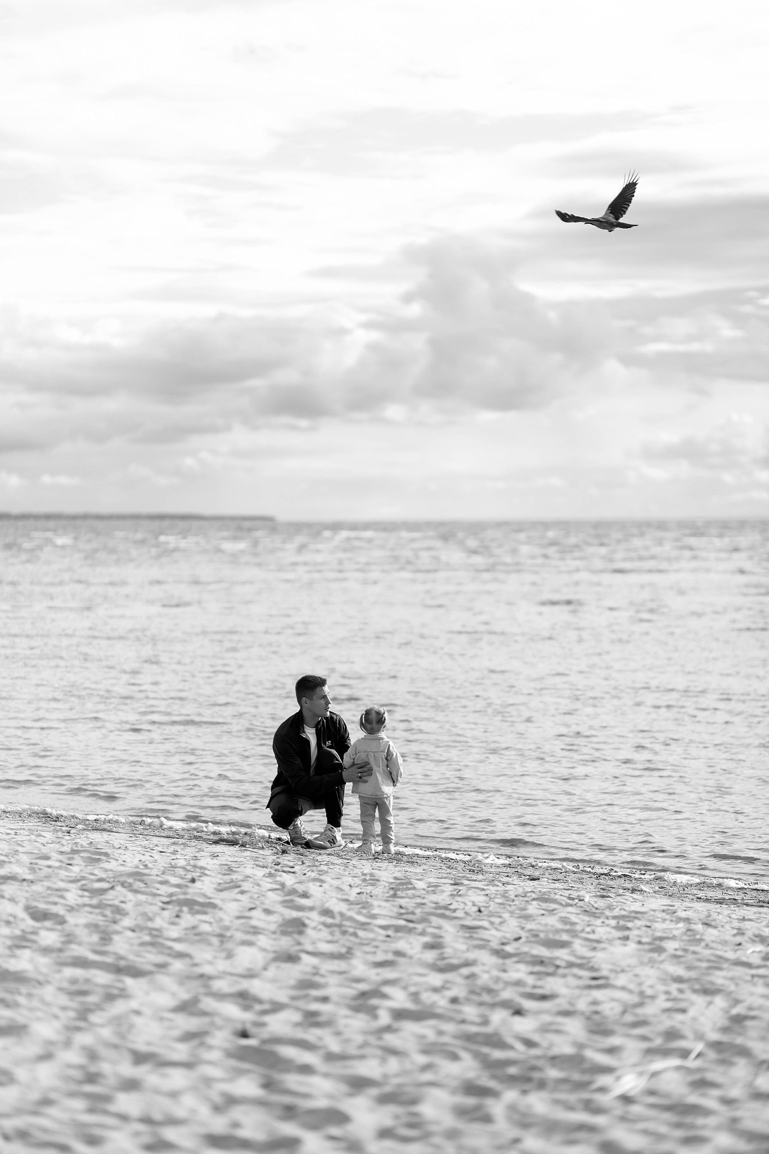 Чудское озеро. Свадебный фотограф в Пскове и Санкт-Петербурге | Анна Голикова