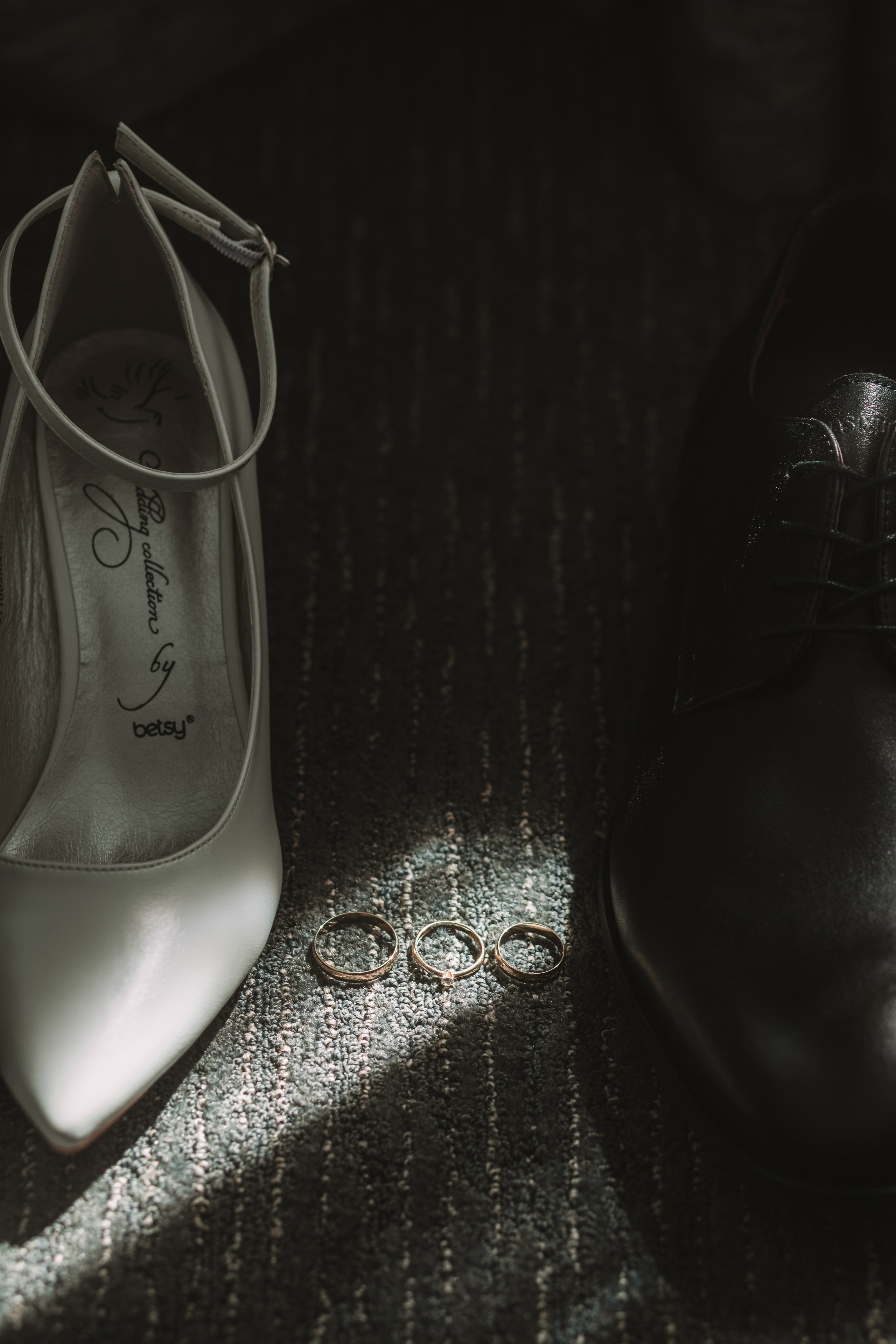 Тома и Ваня. Свадебный фотограф в Пскове и Санкт-Петербурге | Анна Голикова