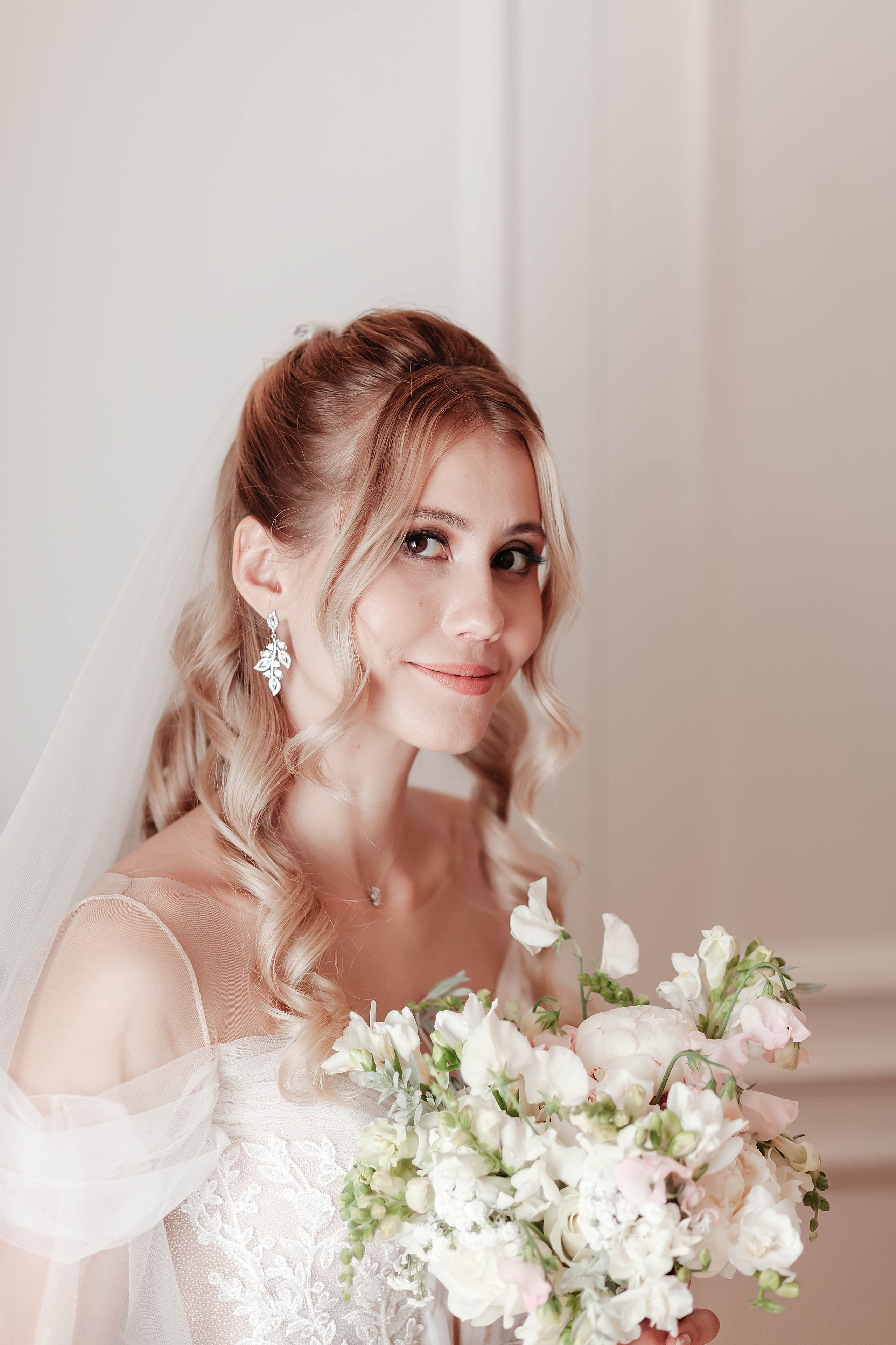 Полина и Антон. Свадебный фотограф в Пскове и Санкт-Петербурге | Анна Голикова