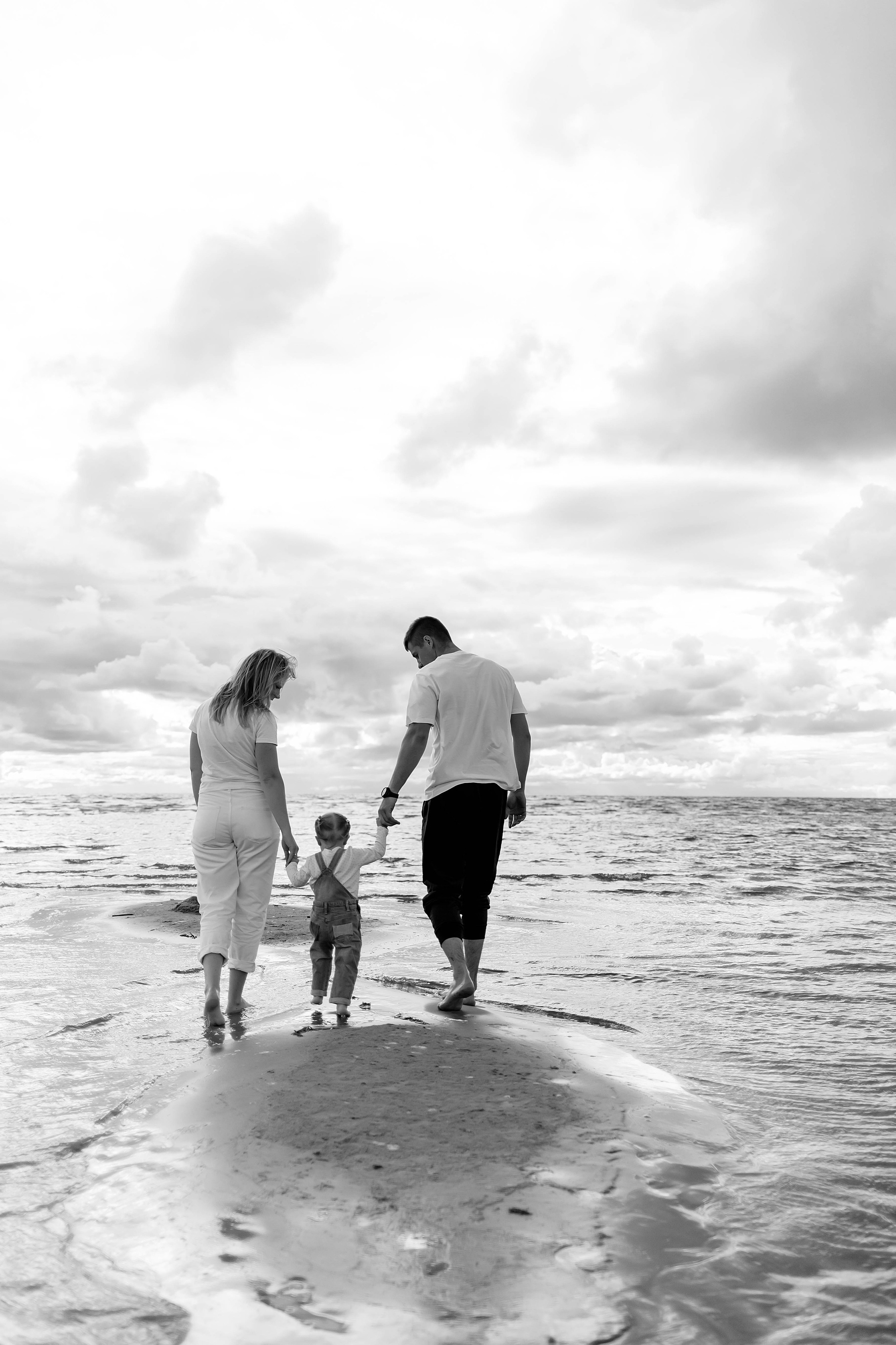 Чудское озеро. Свадебный фотограф в Пскове и Санкт-Петербурге | Анна Голикова
