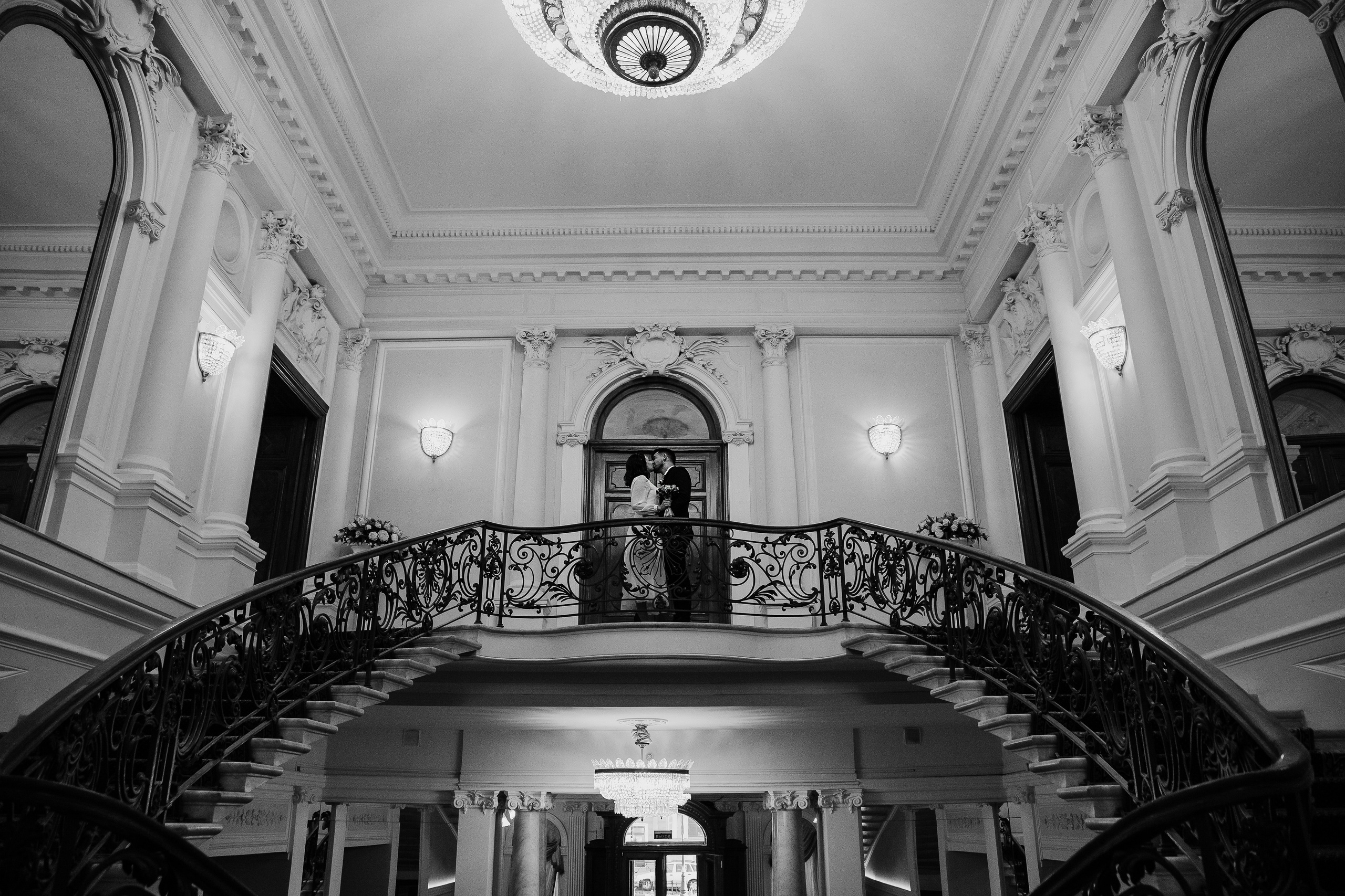 Ольга и Артем. Свадебный фотограф в Пскове и Санкт-Петербурге | Анна Голикова